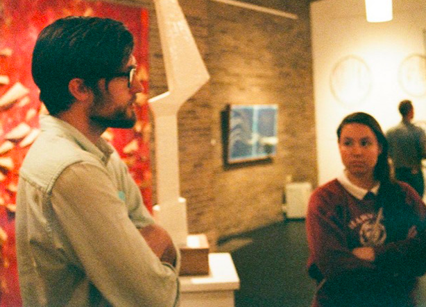 Reflections on One Year at the Harrison Center