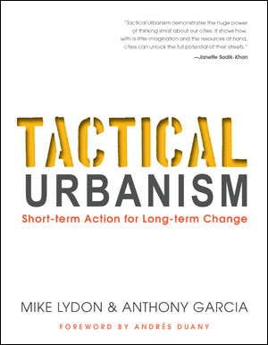 tactical urbanism