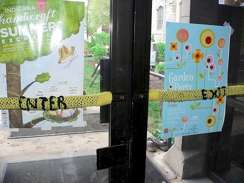 Some Thoughts on Tactical Urbanism