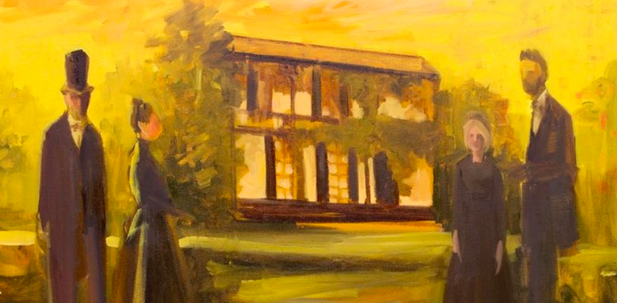 So what Makes a Neighborhood Creative?