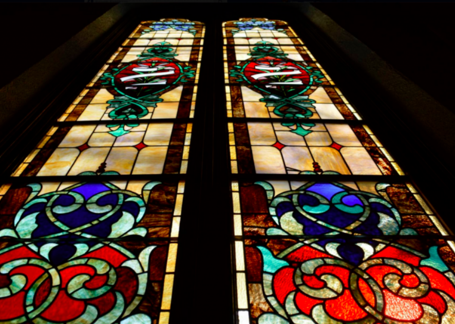 Monumental Renovations at Joy of All Who Sorrow