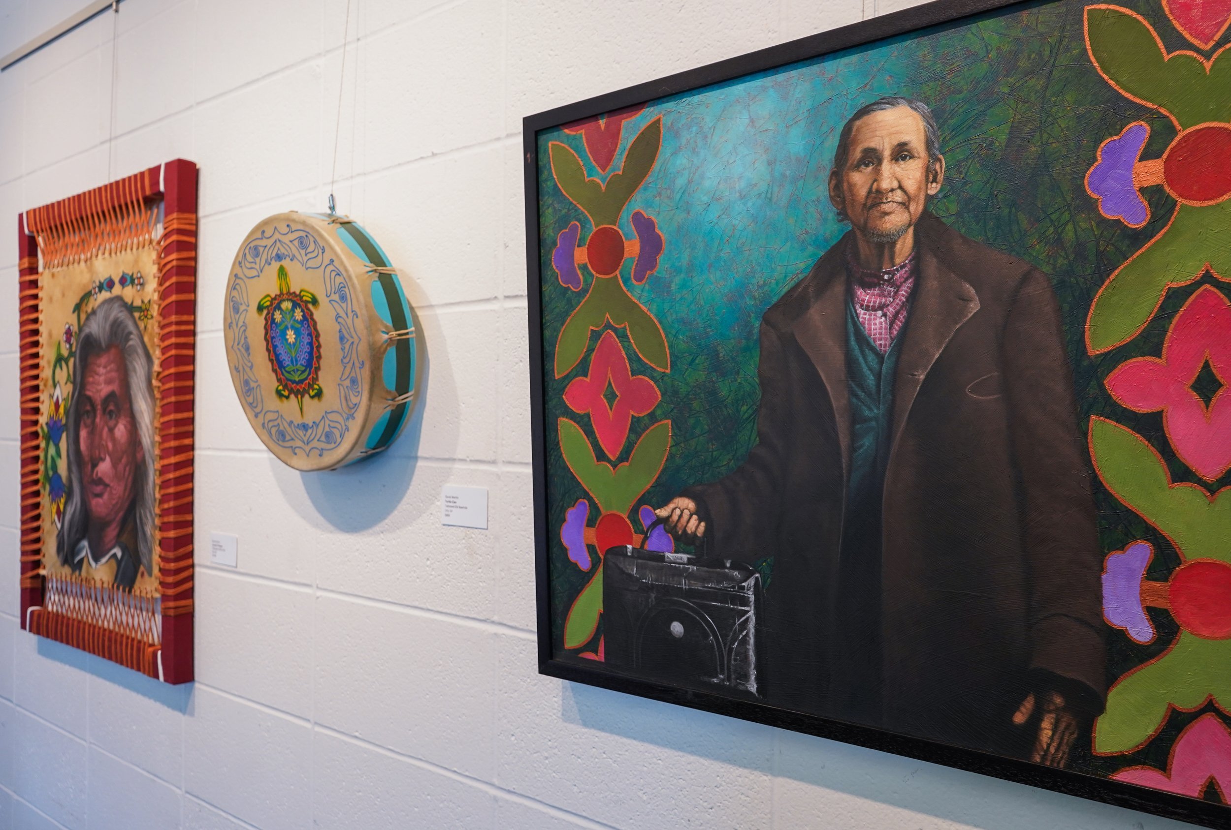 Potawatomi "A Woodland People"