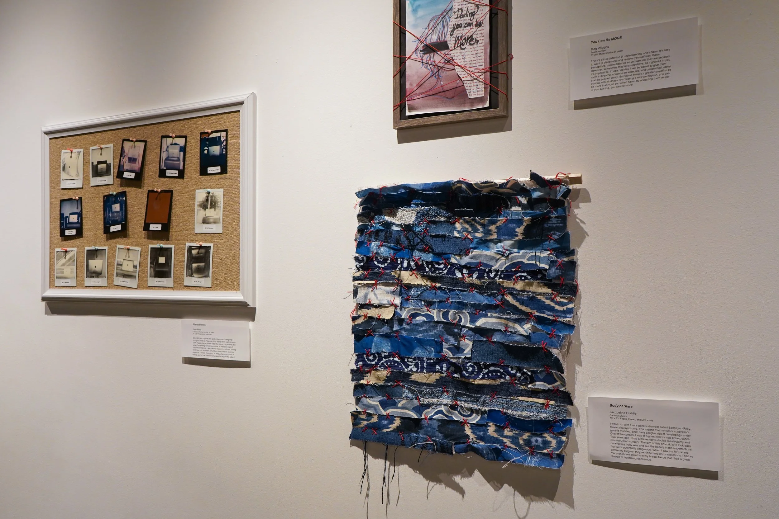 FLAWS: A Beautiful Mess 