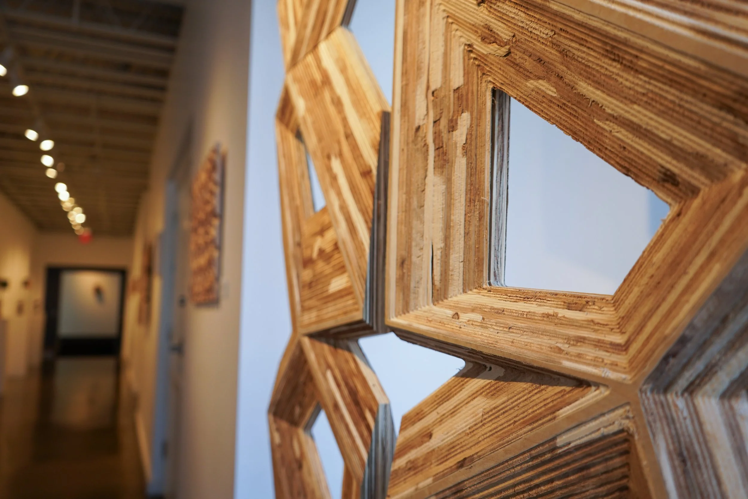 Totems &amp; Topographies