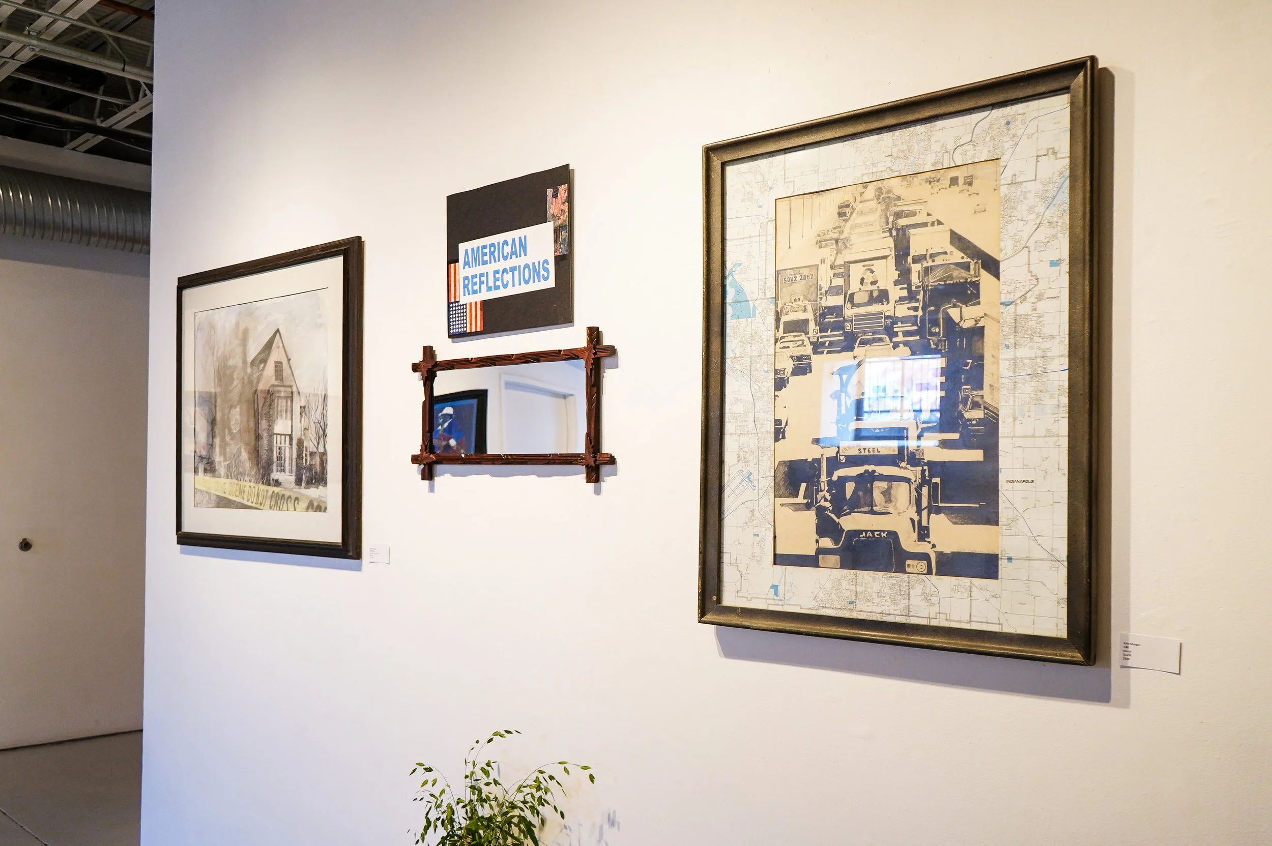 American Reflections