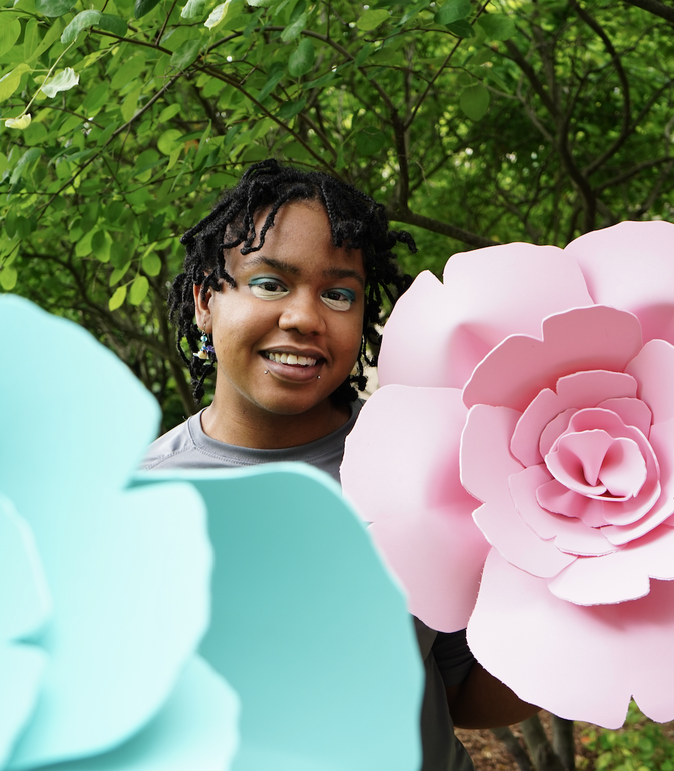 Meet our Bloombox 2025 Coordinator!