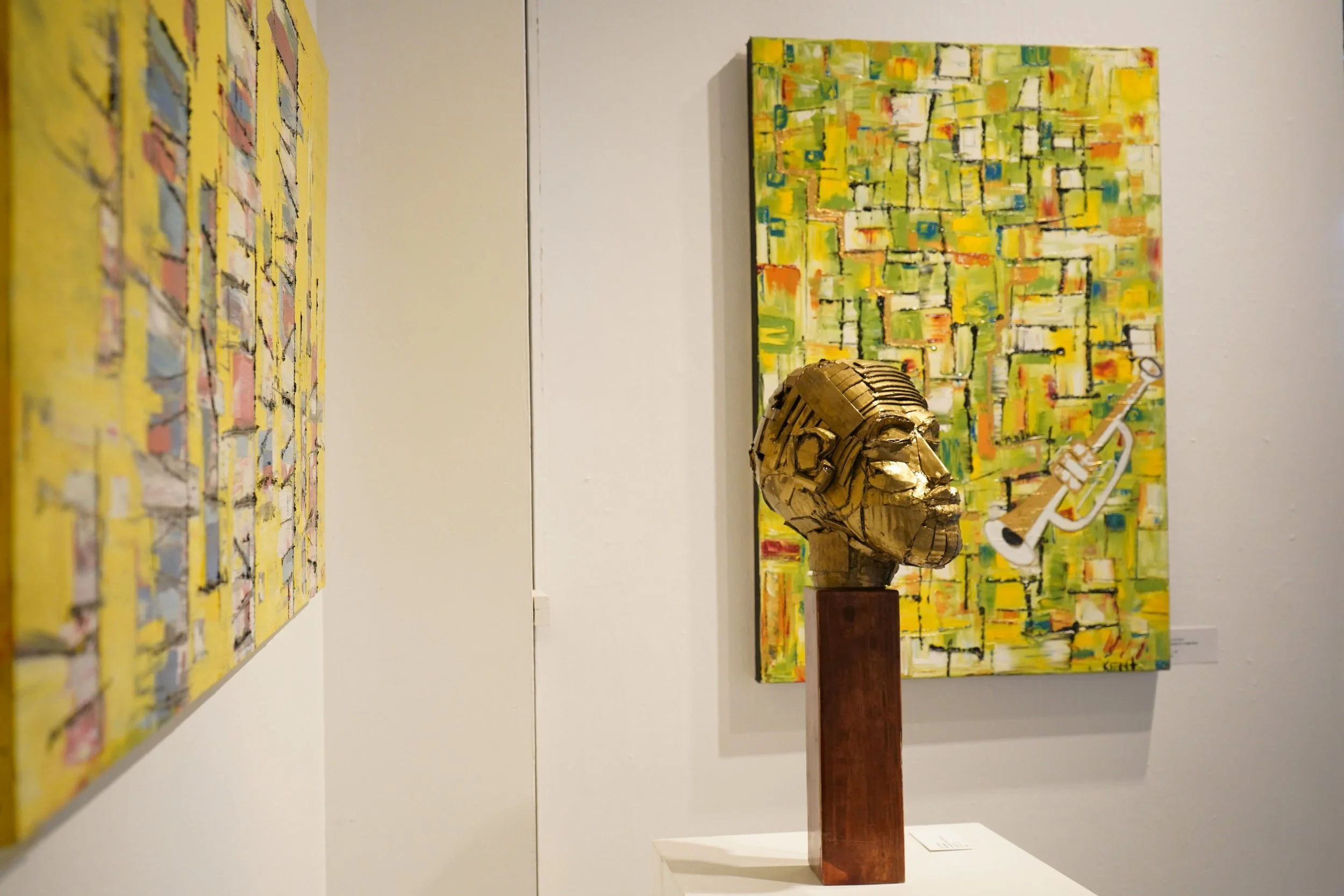 Dreamscapes and Paradoxes