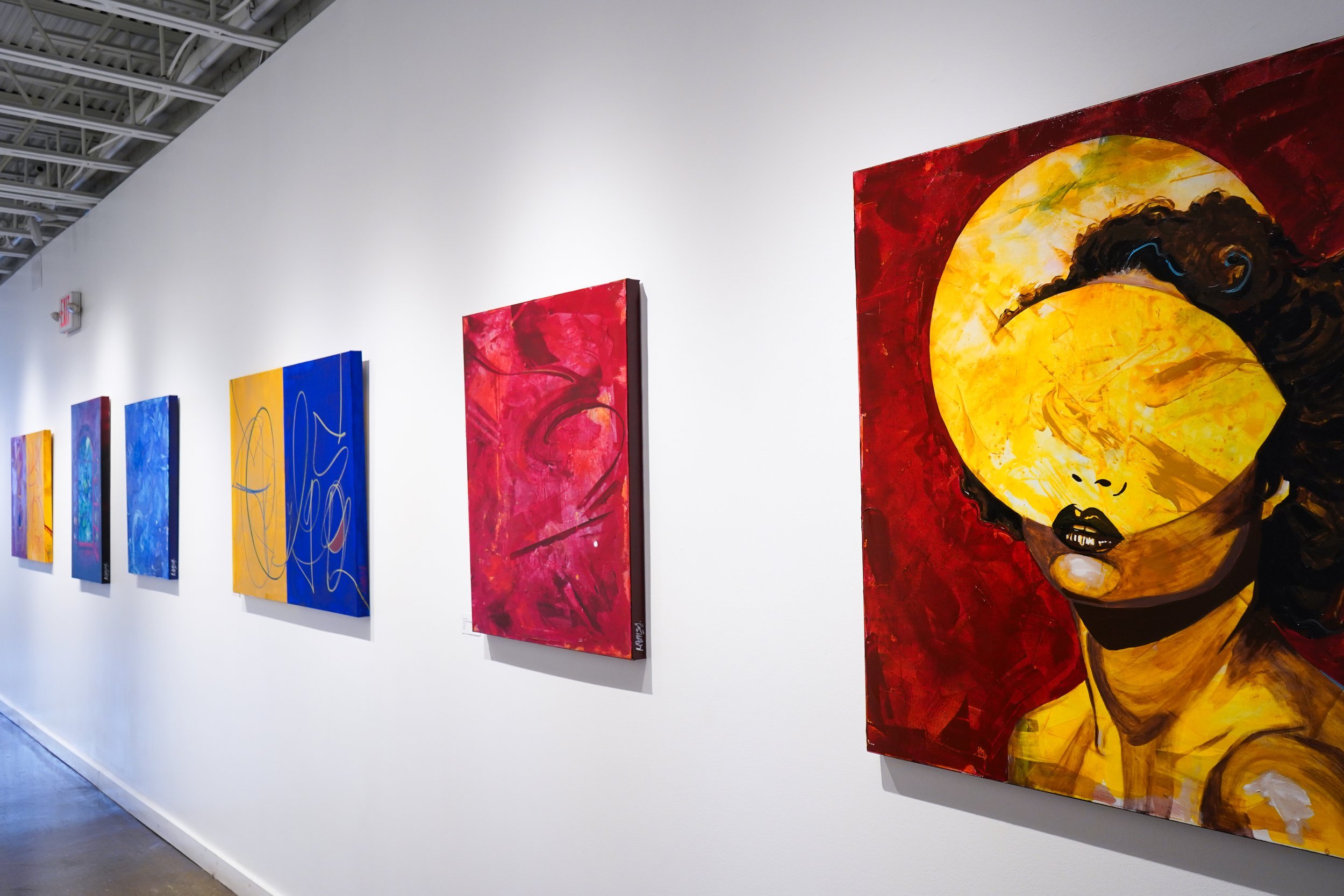 Between Here and Somewhere