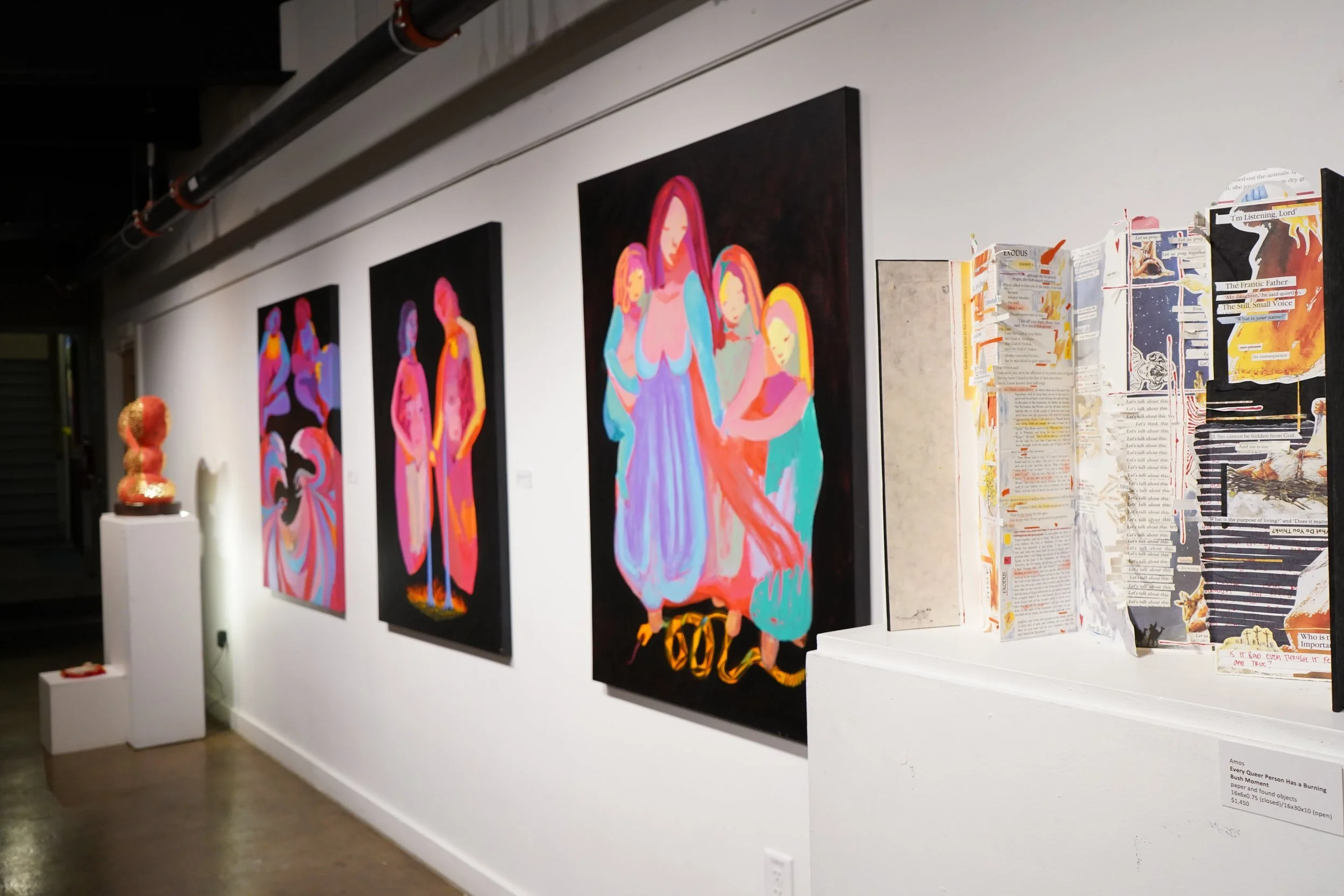 Who Am I to Answer the Call?