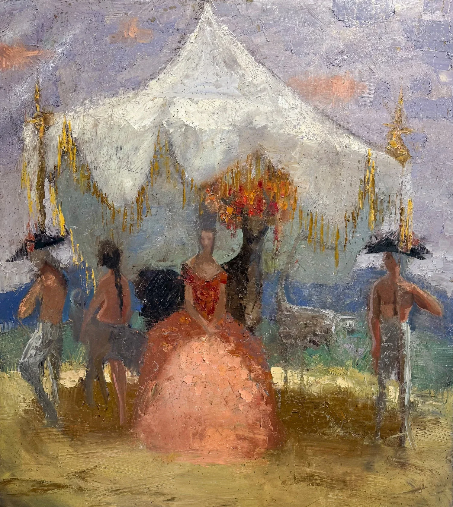 November 2025: Canopy