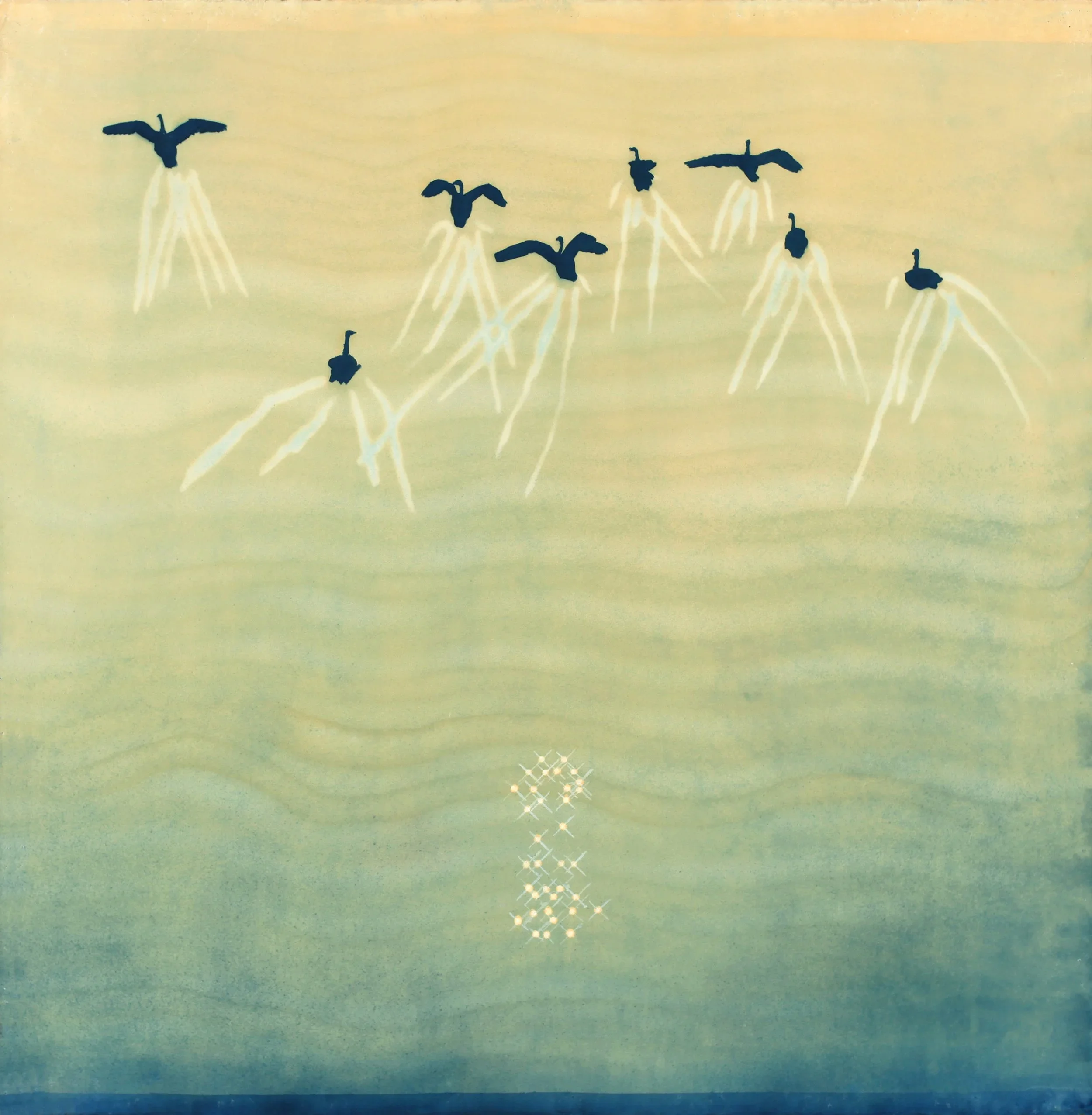 October 2025: Exit Strategy