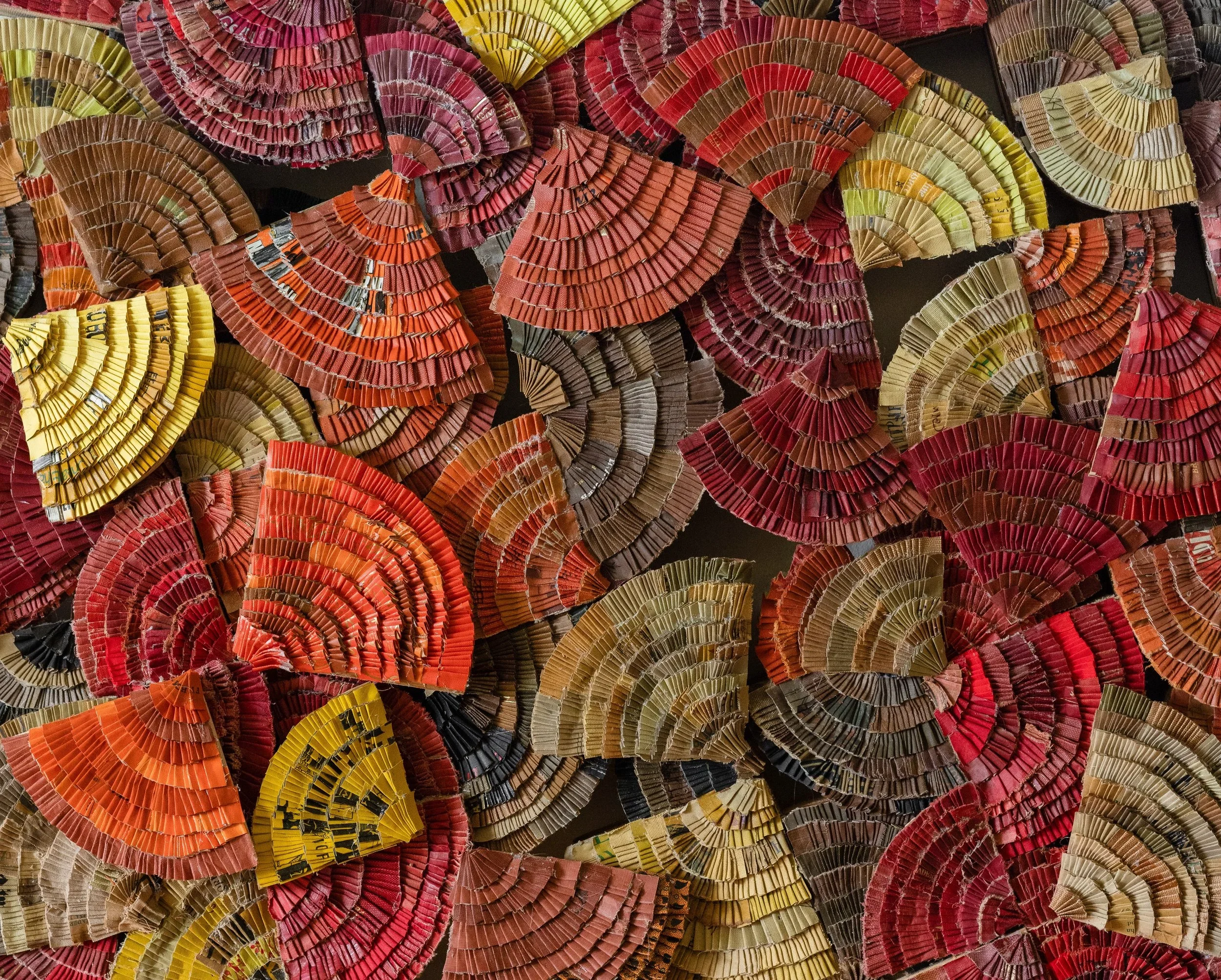 September 2025: Modern Baroke