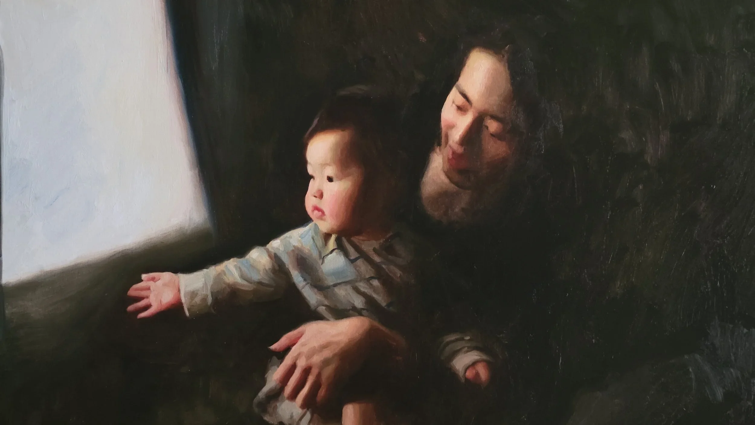 July 2025: Where the Heart Is