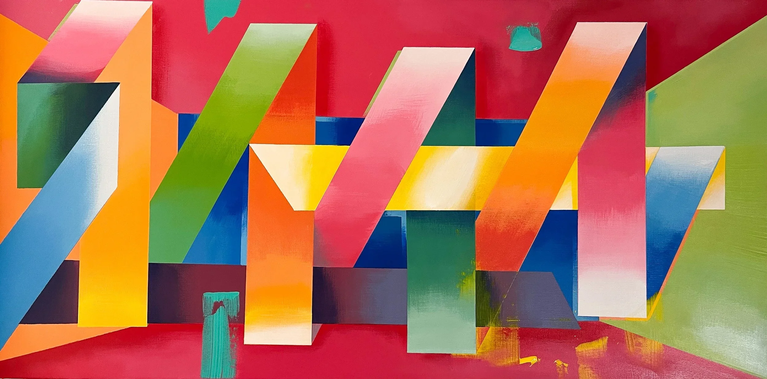 March 2025: Eleven Eleven