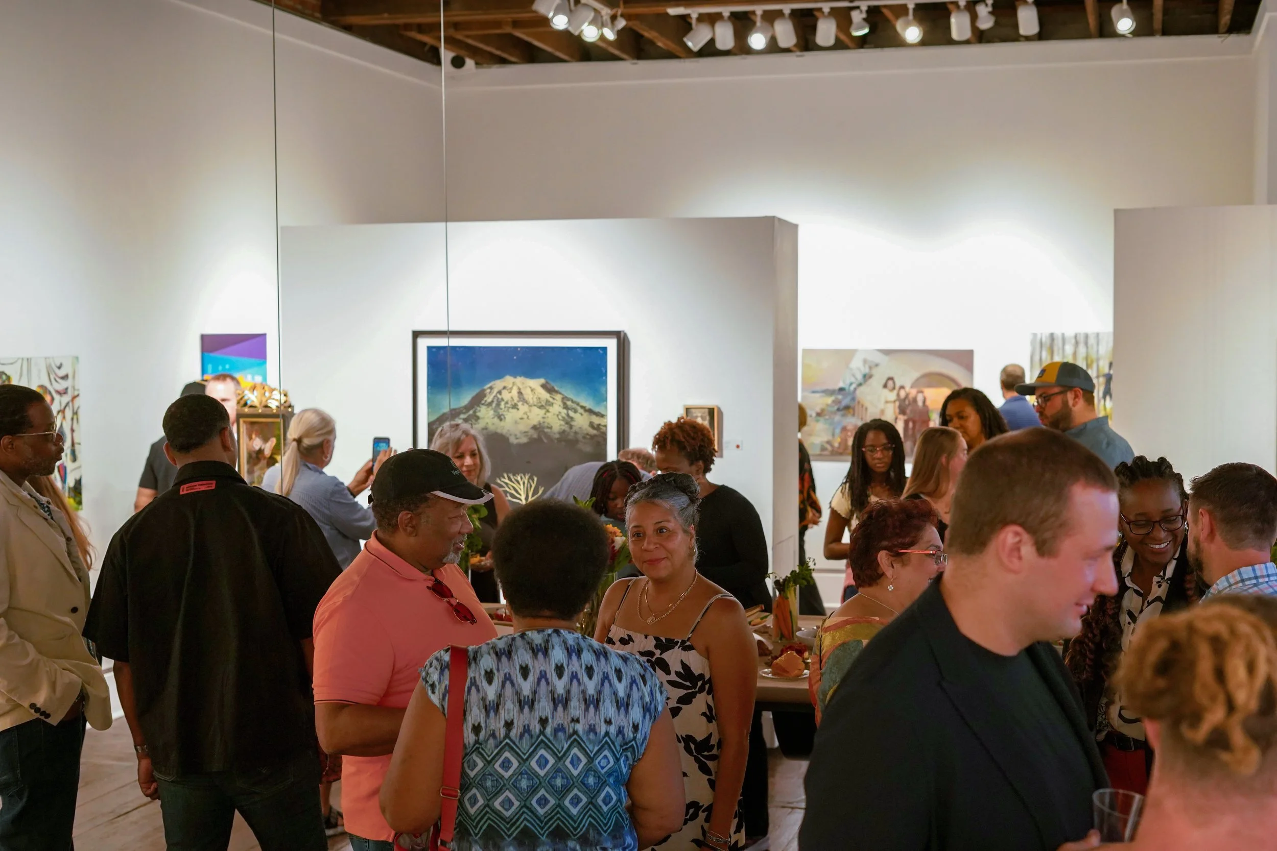 Art of Networking