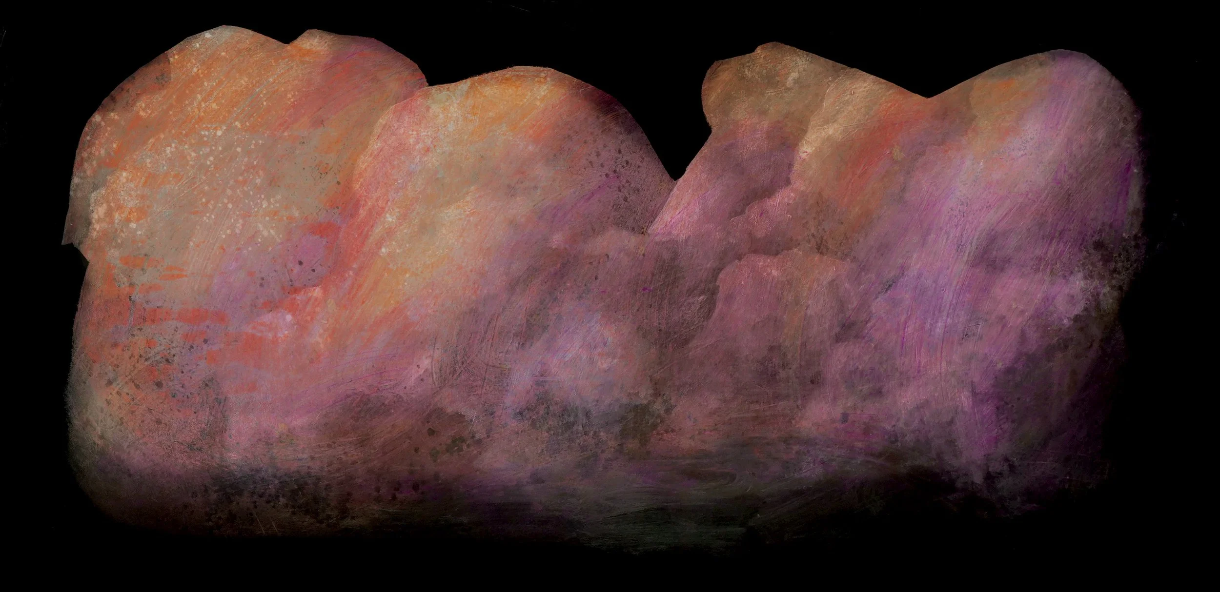 January 2026: Love-Handles and Cowlicks