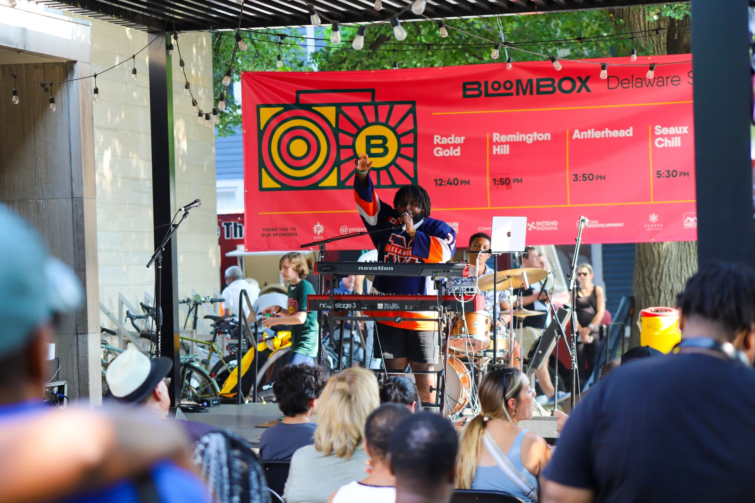 Bloombox Festival 2026