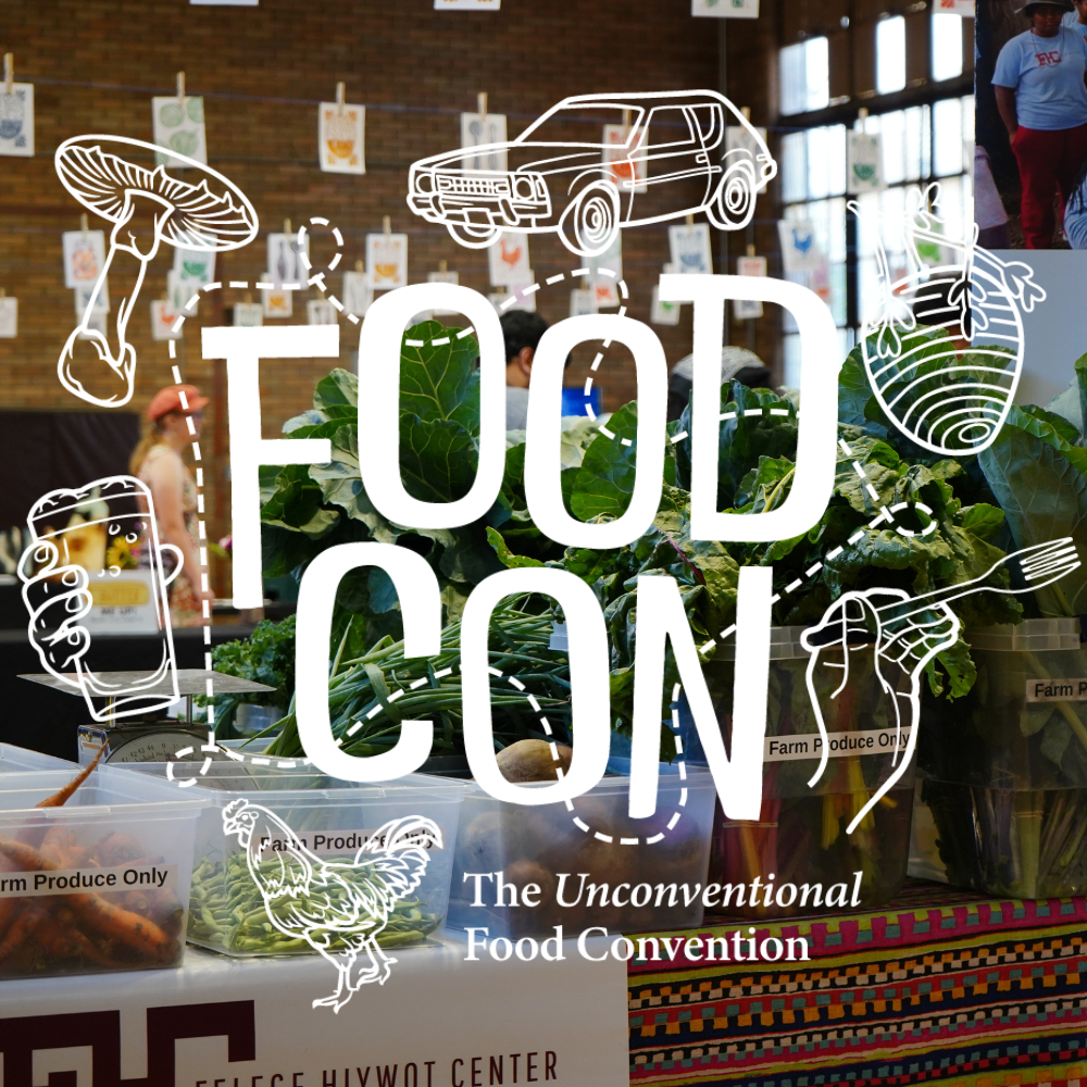 FoodCon 2026