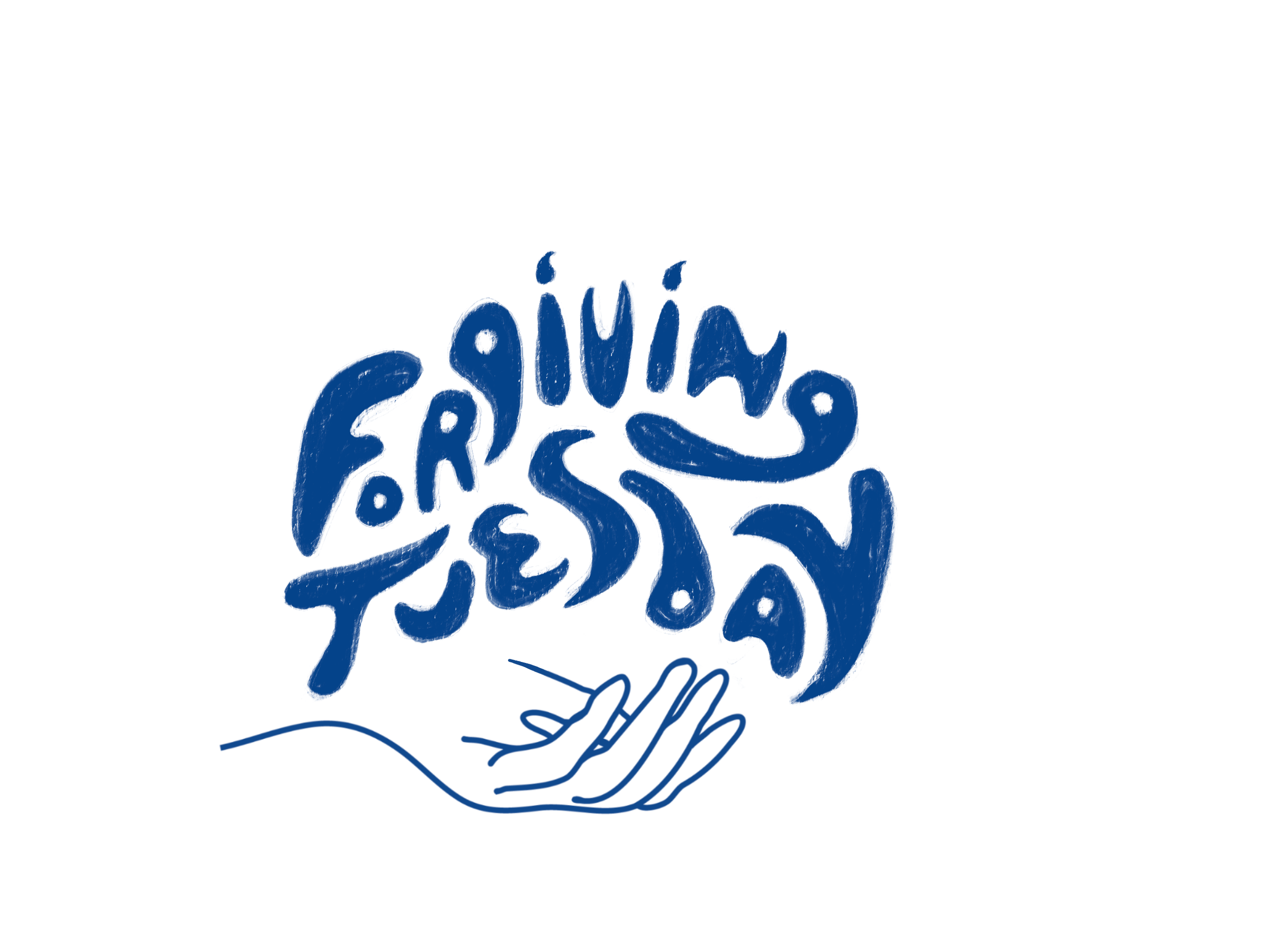FORgiving Tuesday