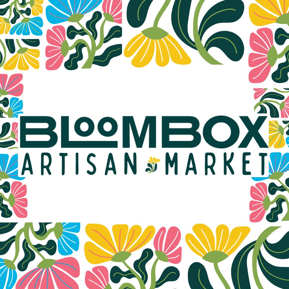 Bloombox Artisan Market 2026