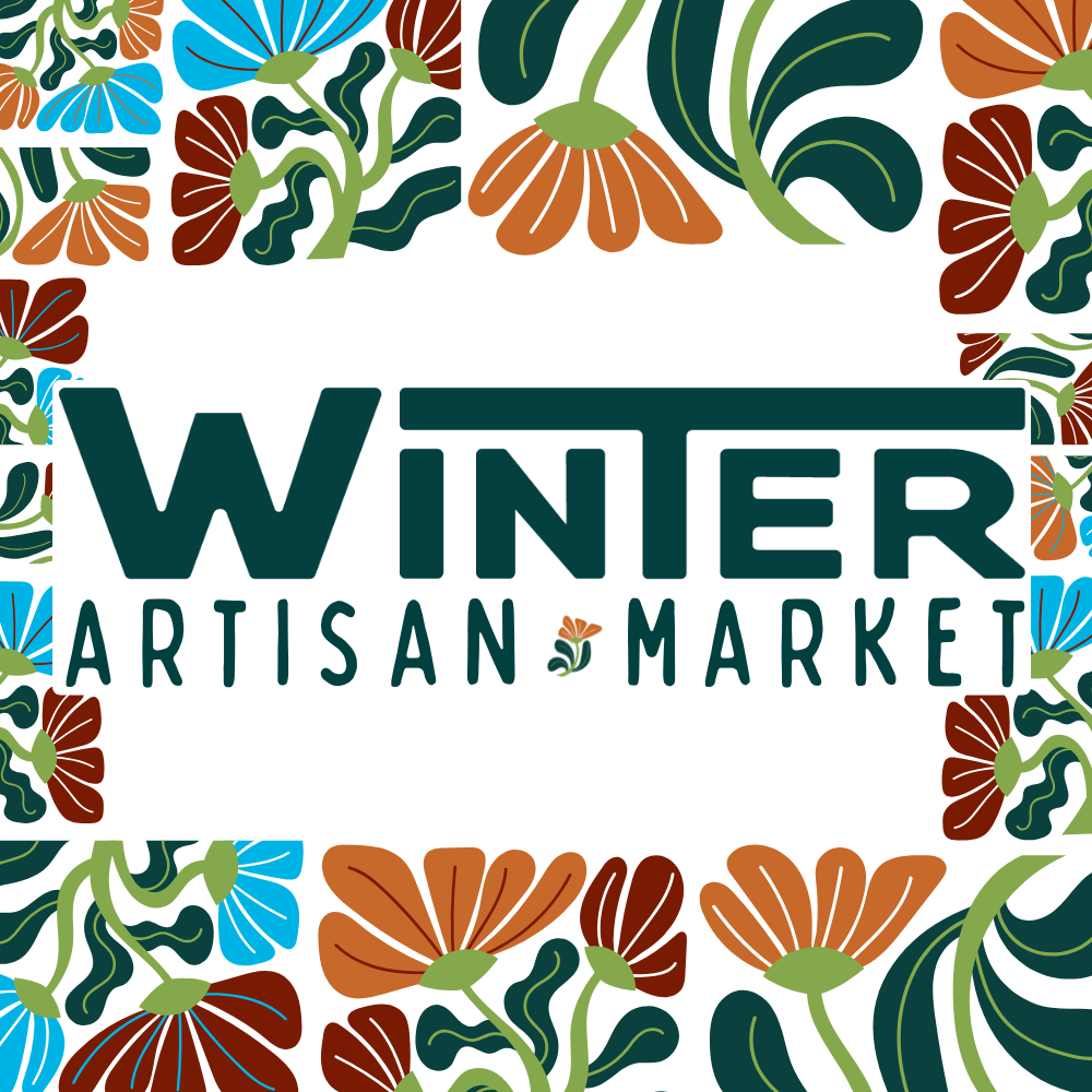 Winter Artisan Market 2026