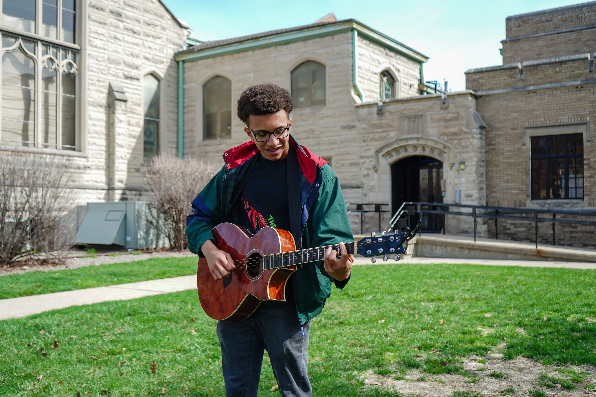 Meet the Intern Behind Bloombox 2026