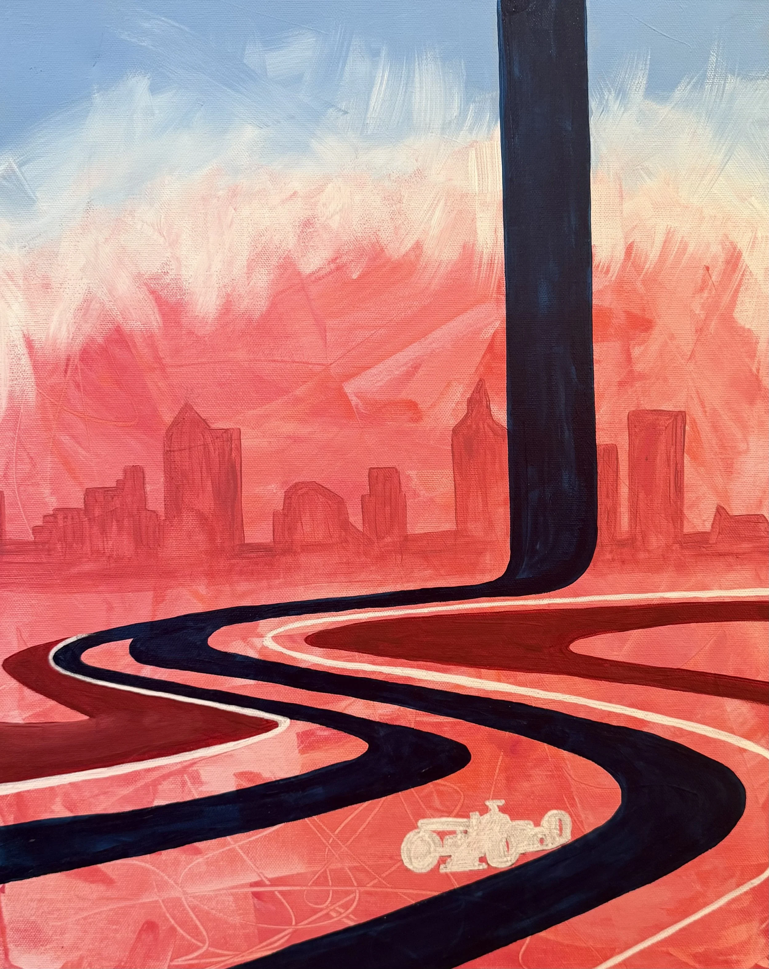 May 2026: Porch Party Kick-Off