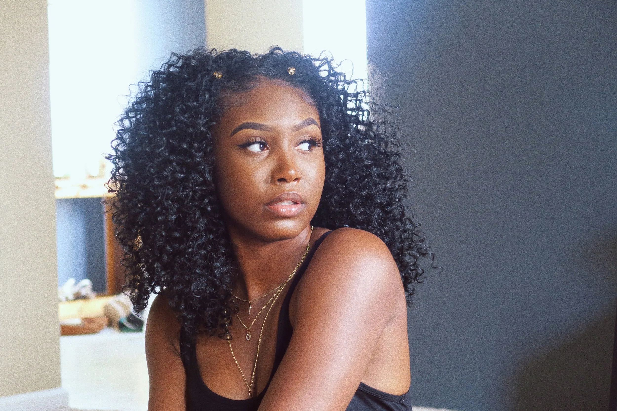 Meet Najah