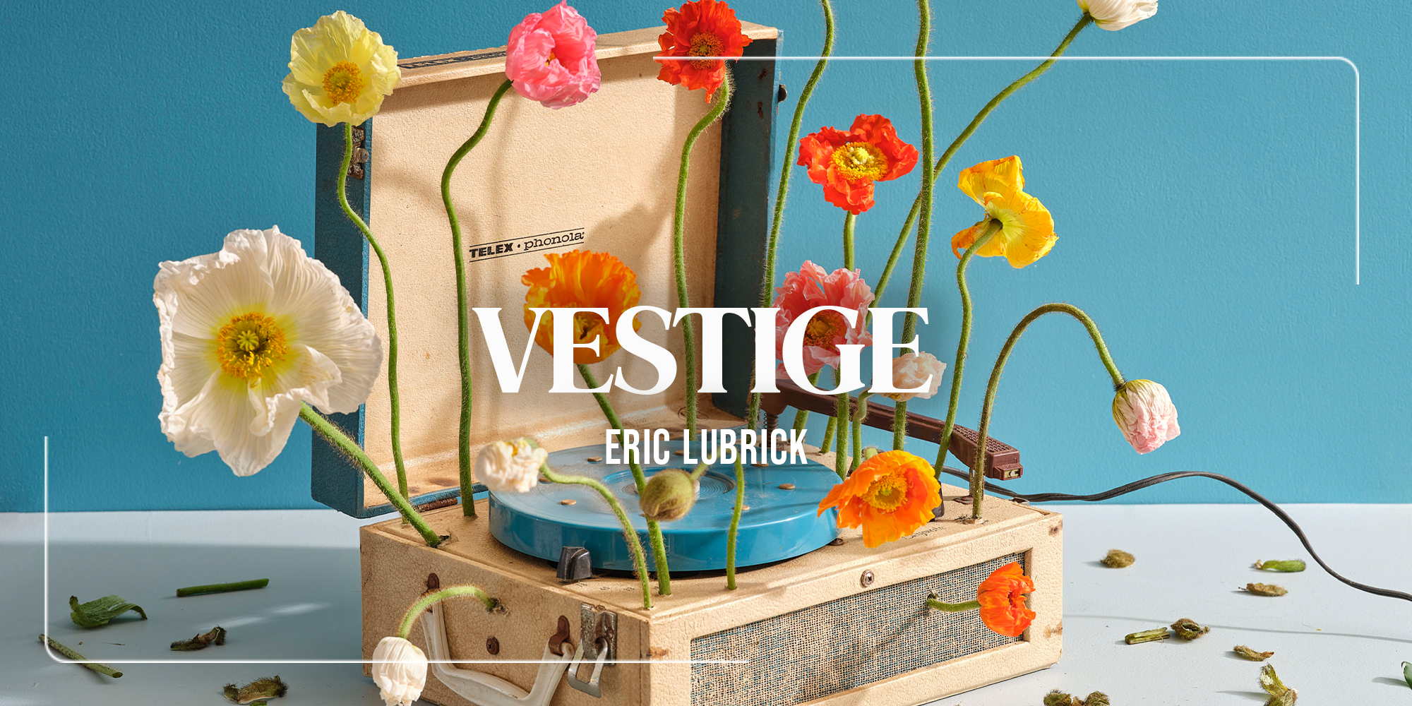 June 2026: Vestige