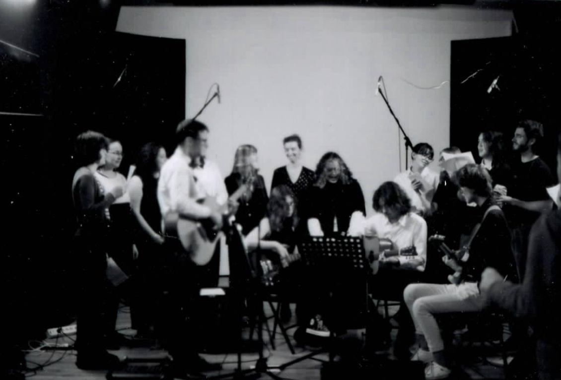 Martindale-Brightwood Live in Paris: The Album