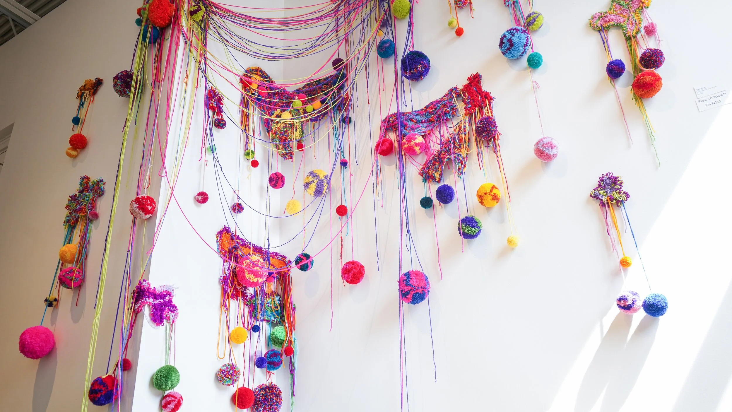 Color and Flow