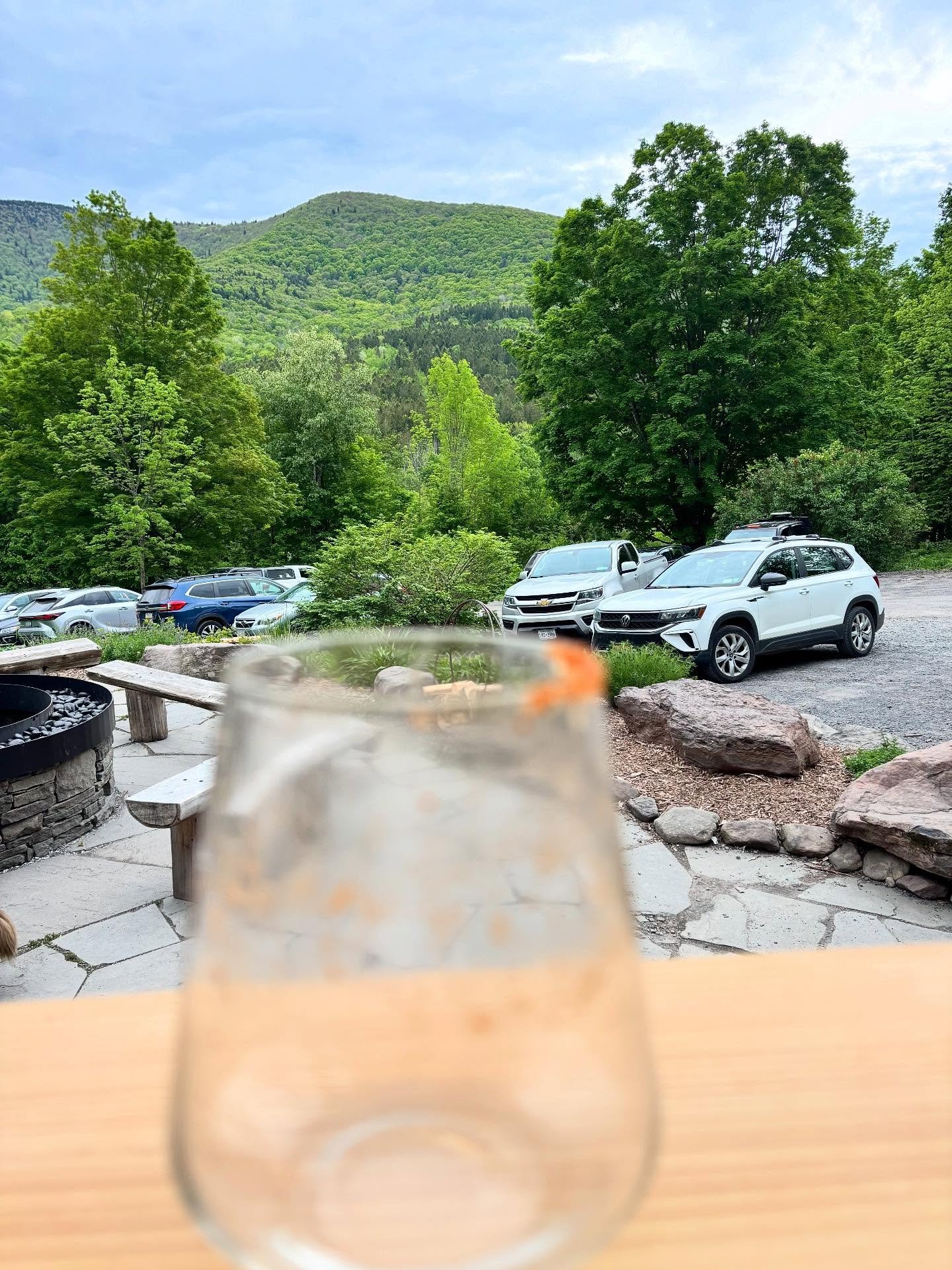 Brew & View #westkillbrewing #brookie