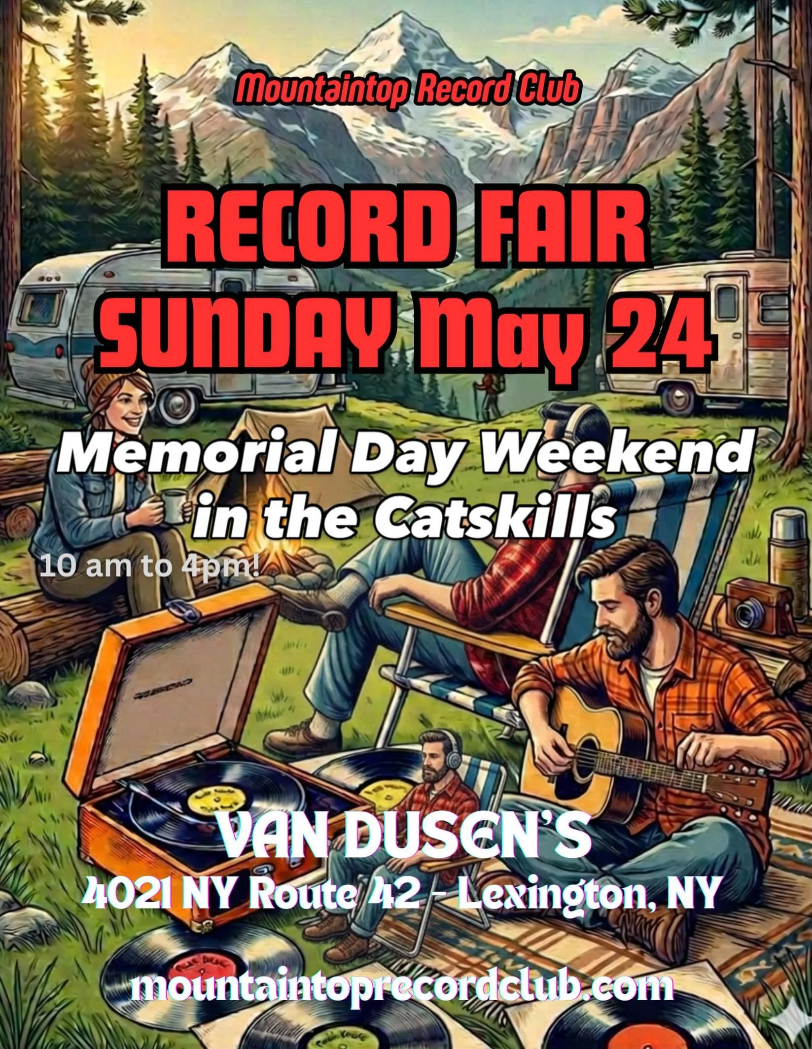 #VinylCommunity, #VinylRecords, #VinylCollection, #RecordCollector, #InstaVinyl RecordFair, VinylFair, CrateDigging, UsedVinyl, RecordShow
NowSpinning, VinylJunkie, DiggingForVinyl, RarePressings, VinylAddict
@sweetsiderecords @djwhippoorwill @round_