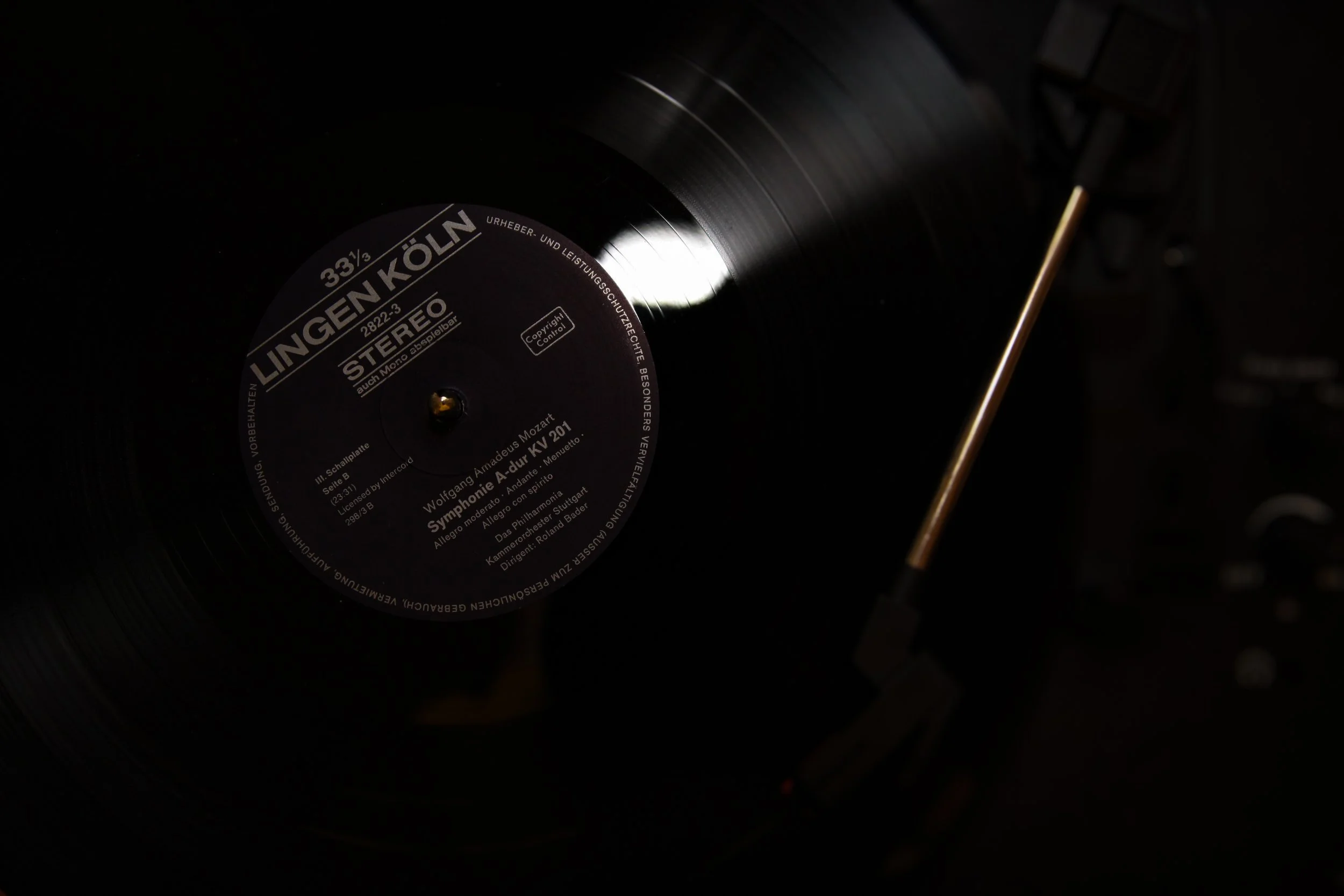 Licht &amp; Schatten richtig nutzen