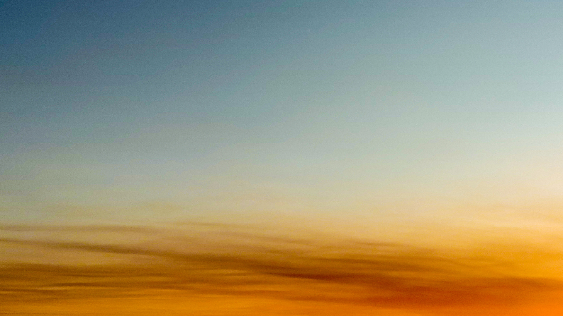 Golden Hour &amp; Blue Hour fotografieren