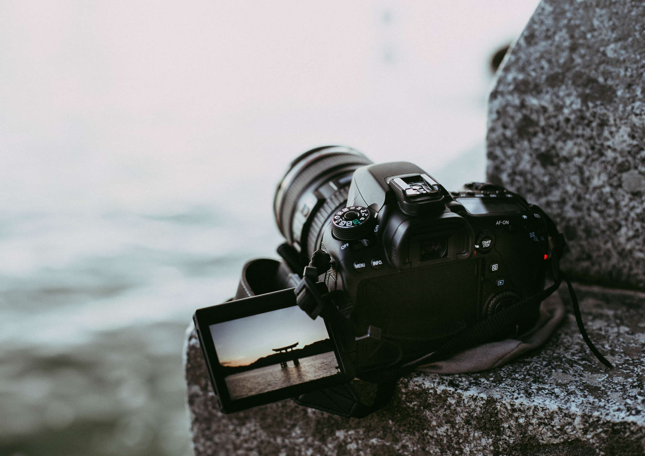 Meistgestellte Fragen vor dem Shooting (FAQ)