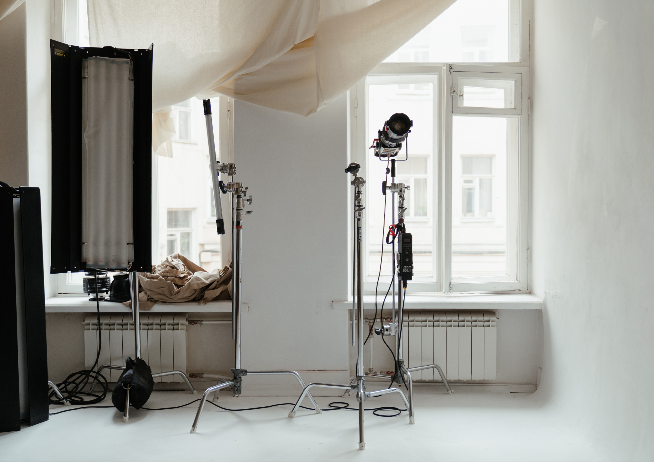 Was du zu deinem Fotoshooting mitbringen solltest