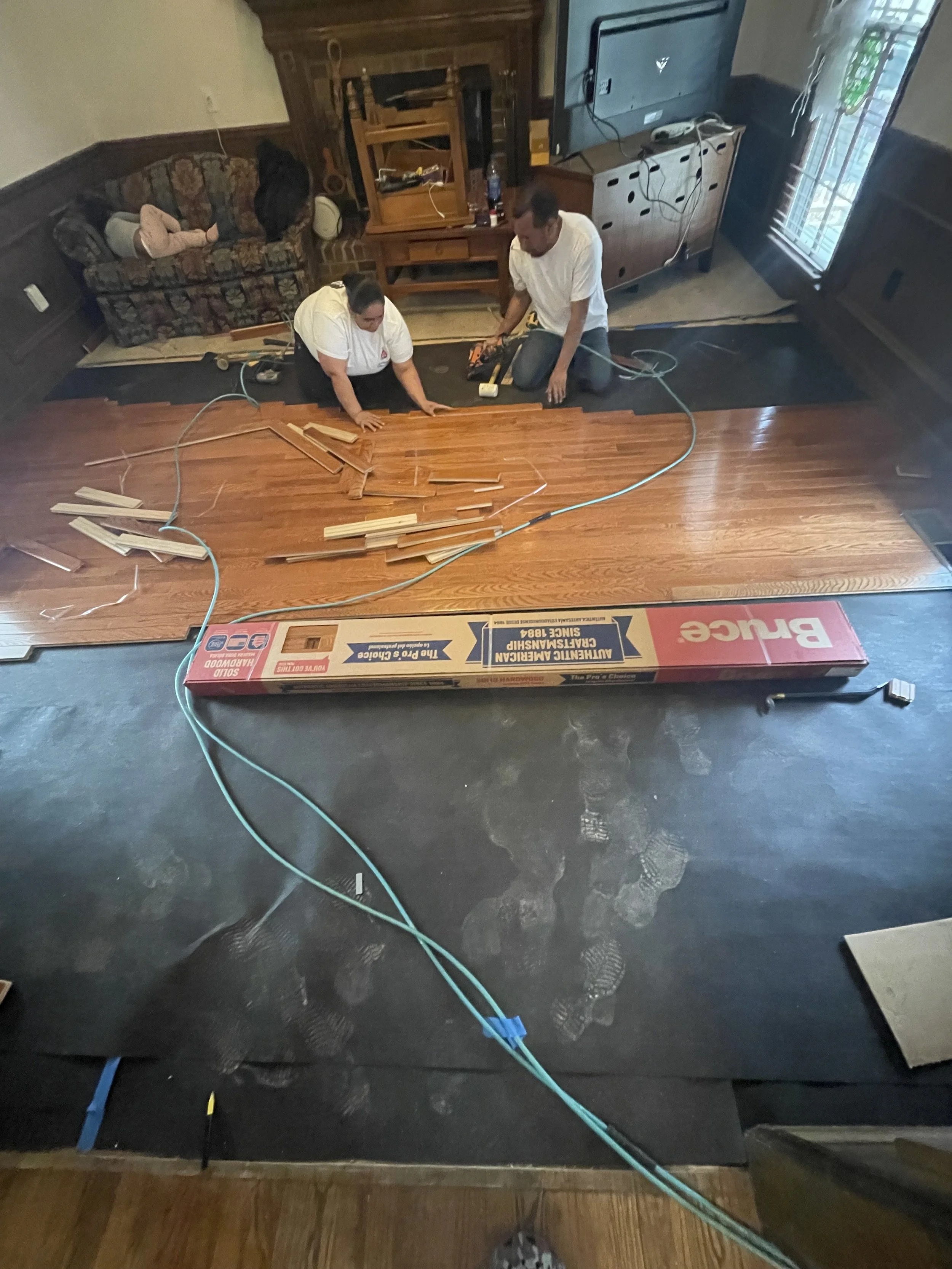 Flooring Iocn