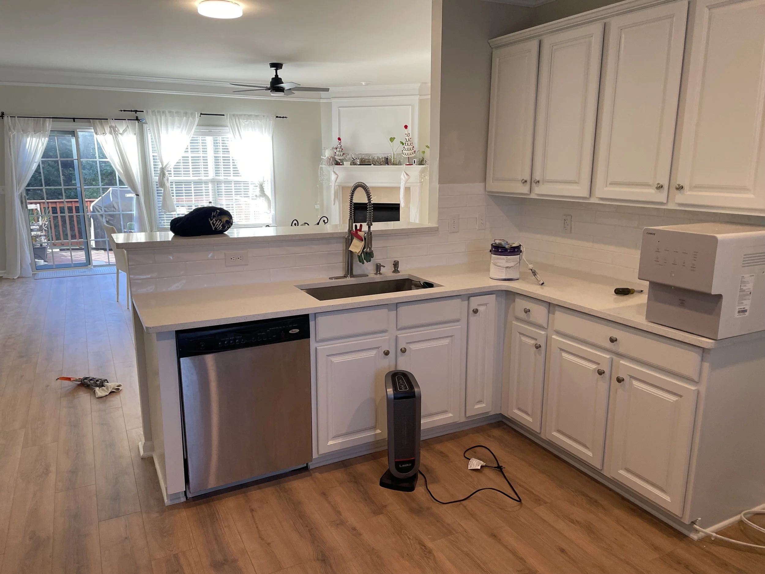 Countertops Icon