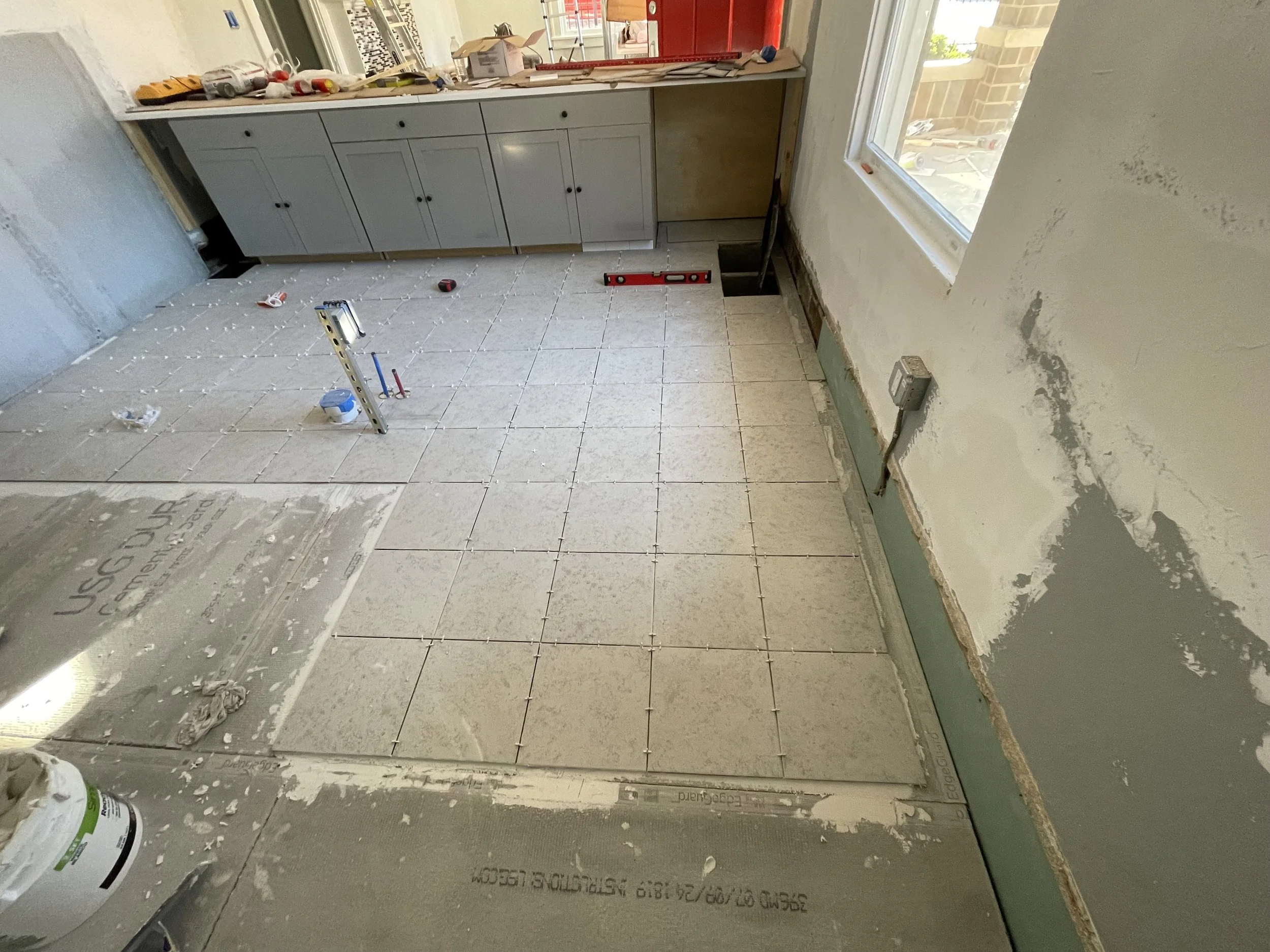 Tile
