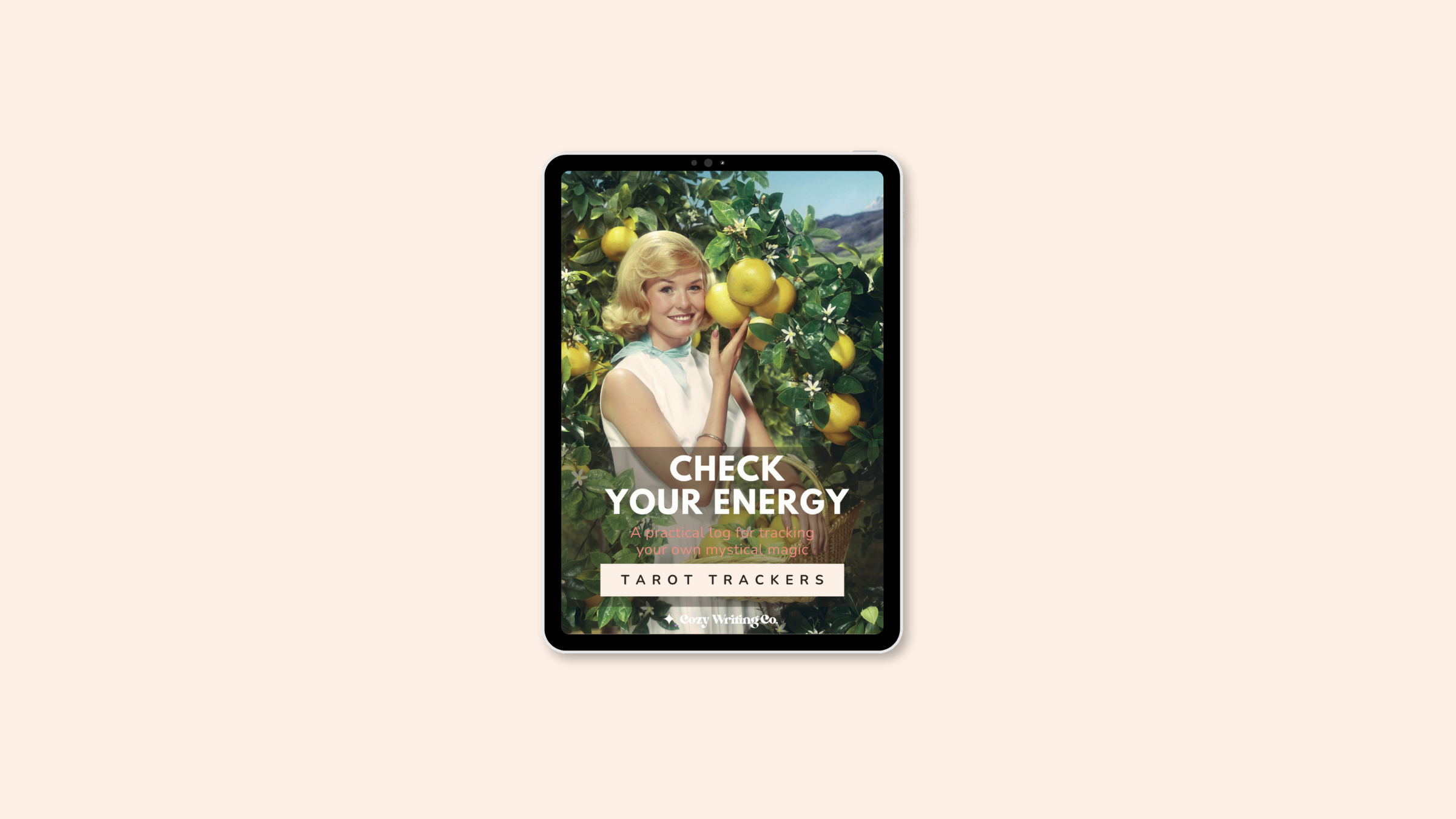 Check Your Energy