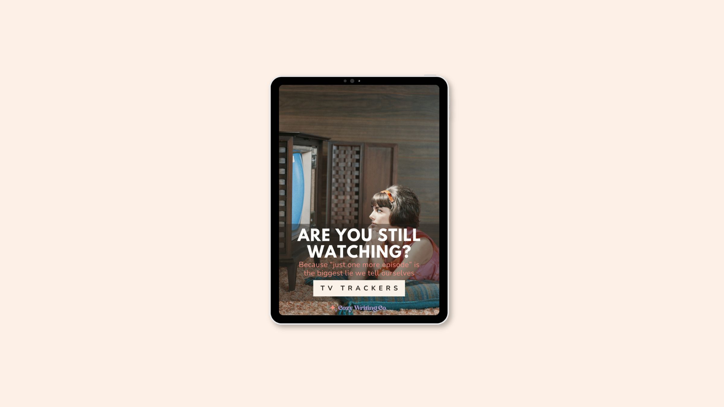 Are You Still Watching?