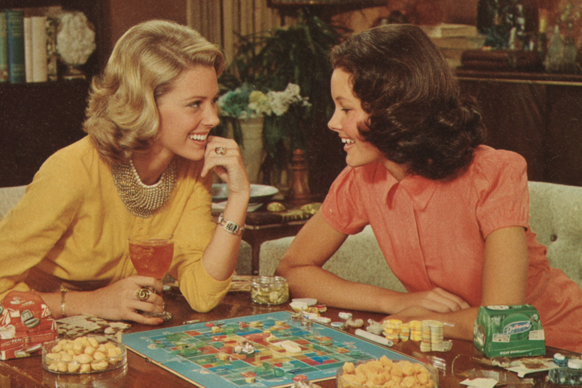 The Board Game Tracker Printable (For People Who Take Game Night Seriously)