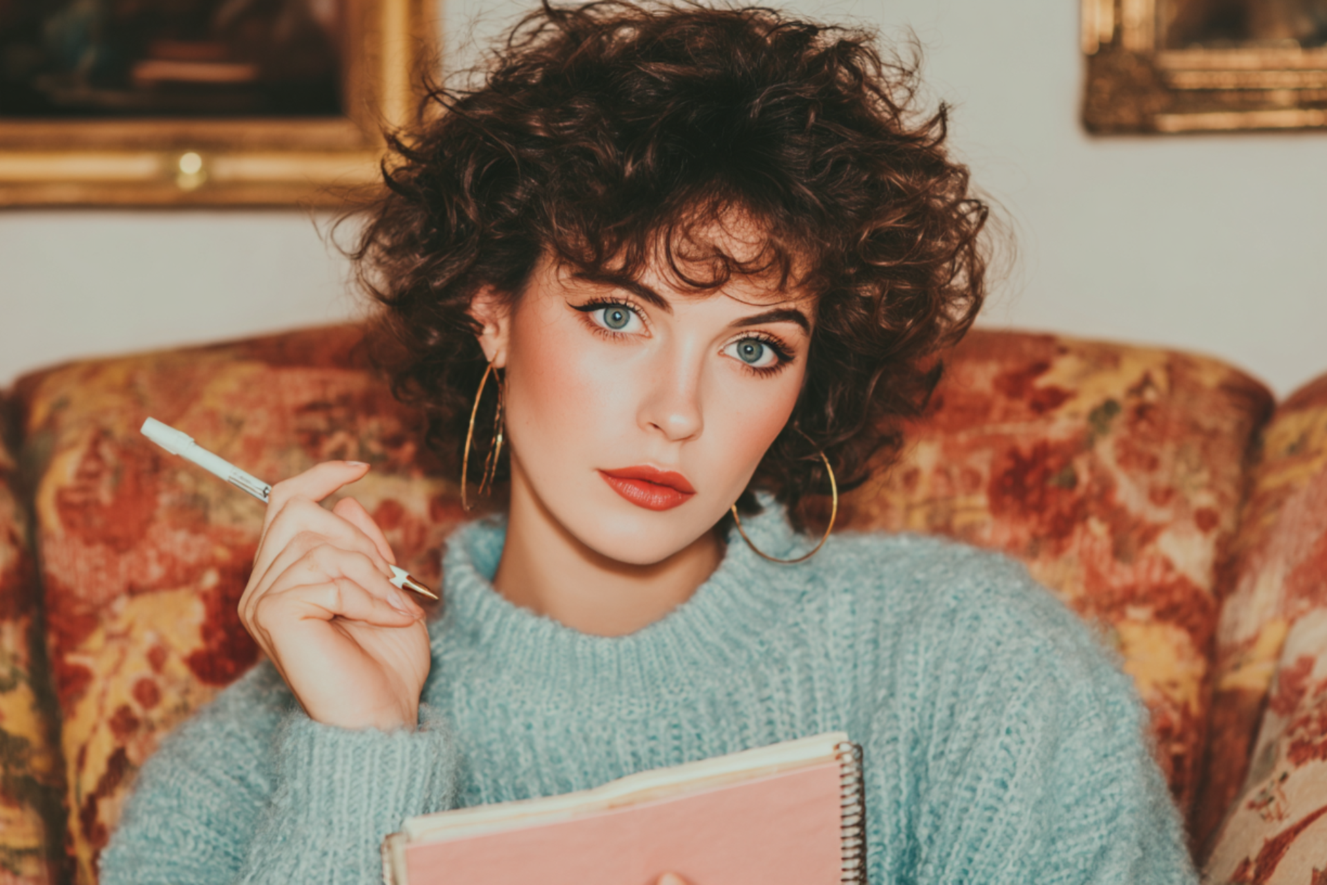 I Tried Tracking My Habits. Then I Found Something Better.