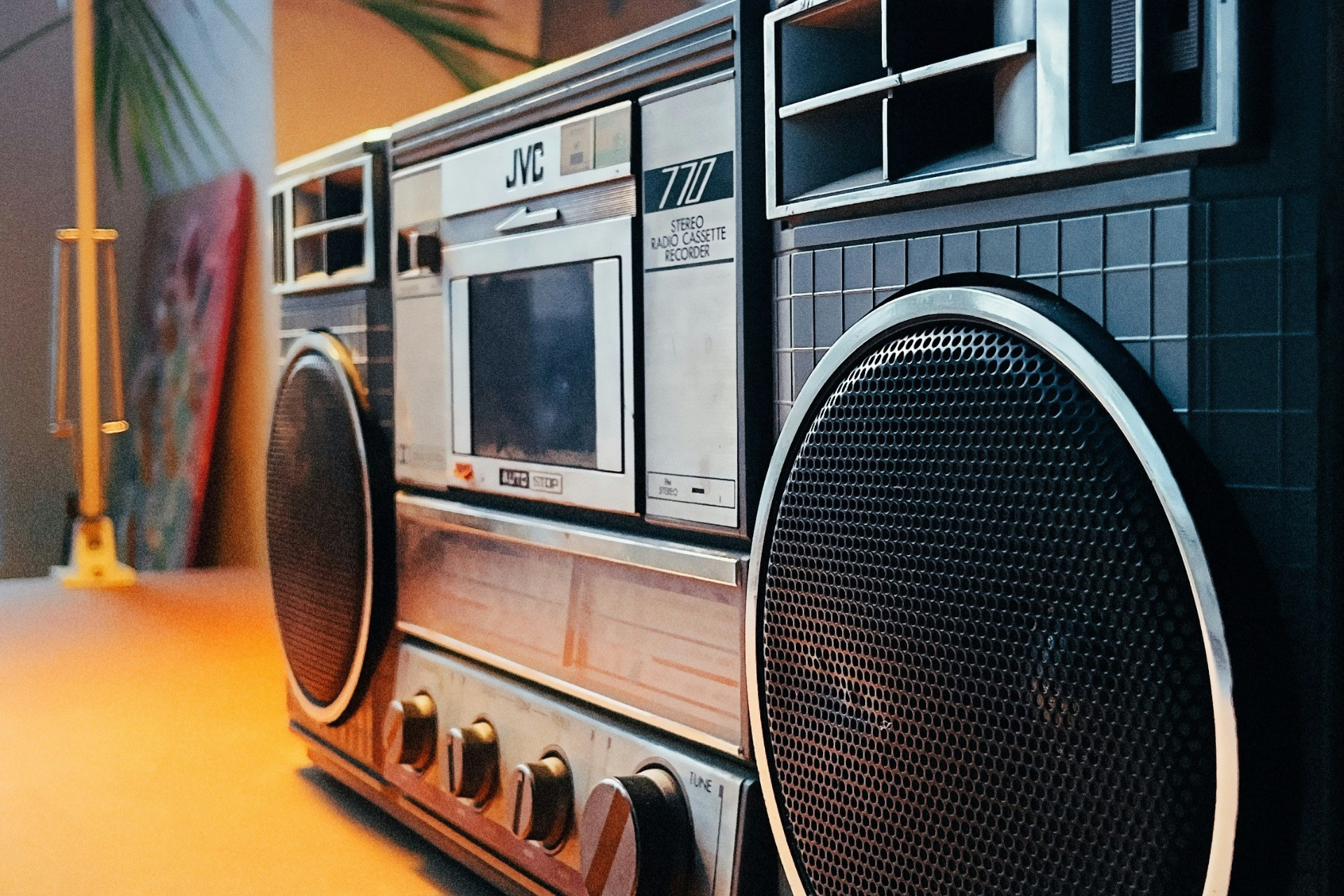 The Soundtrack of Your Life: Why Every Memoir Needs a Mixtape