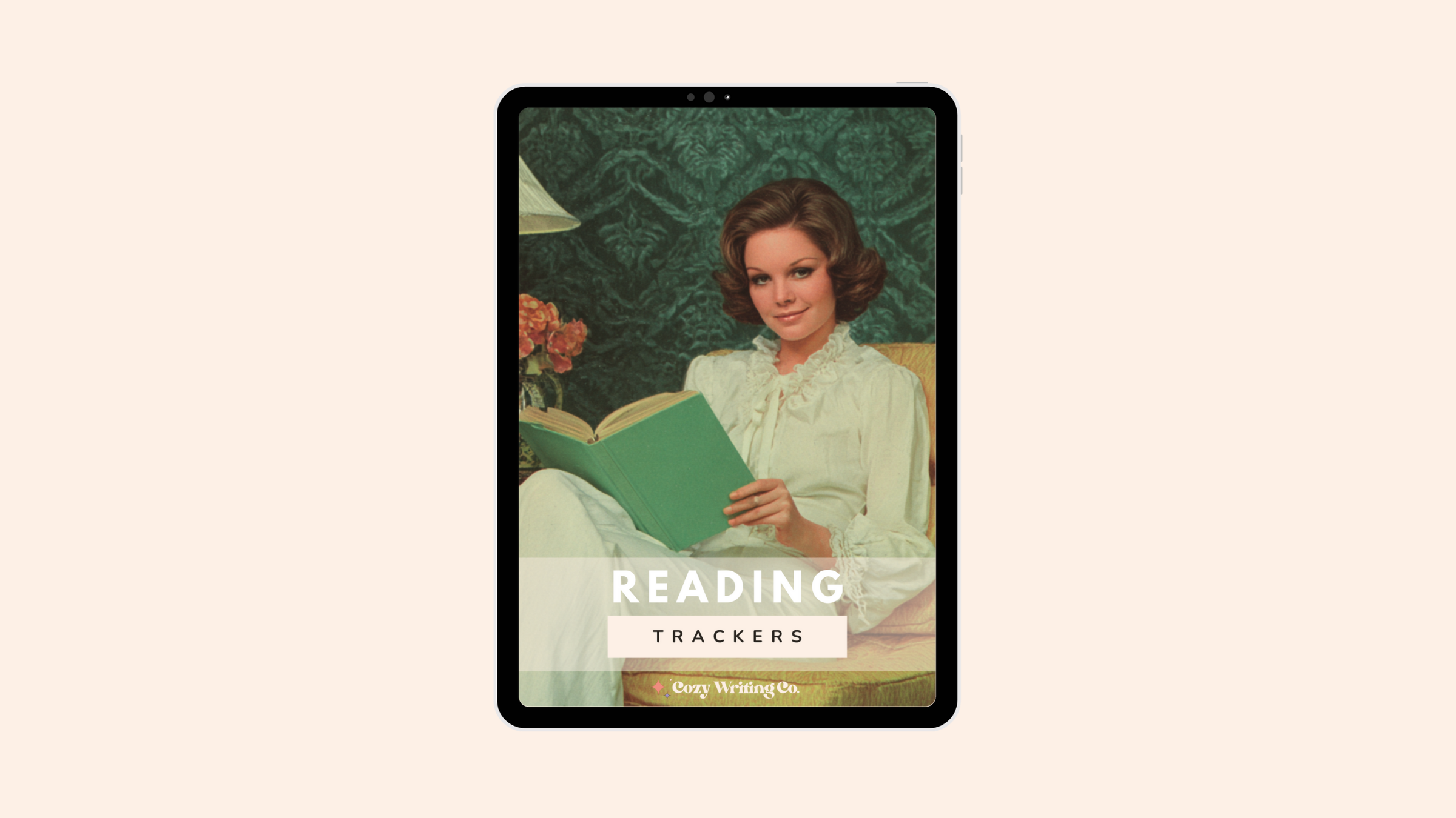 Reading Trackers