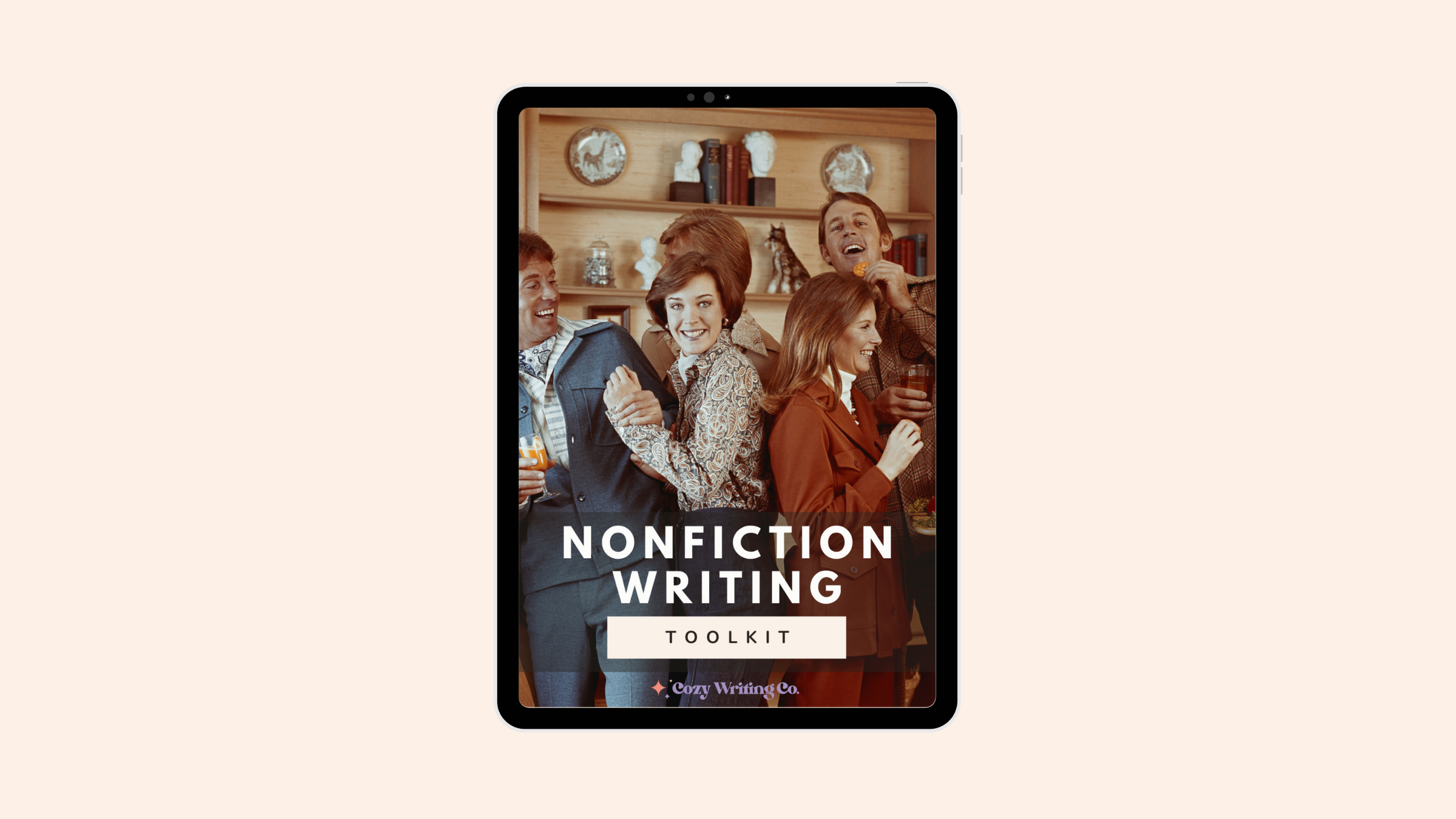 Nonfiction Writing Toolkit
