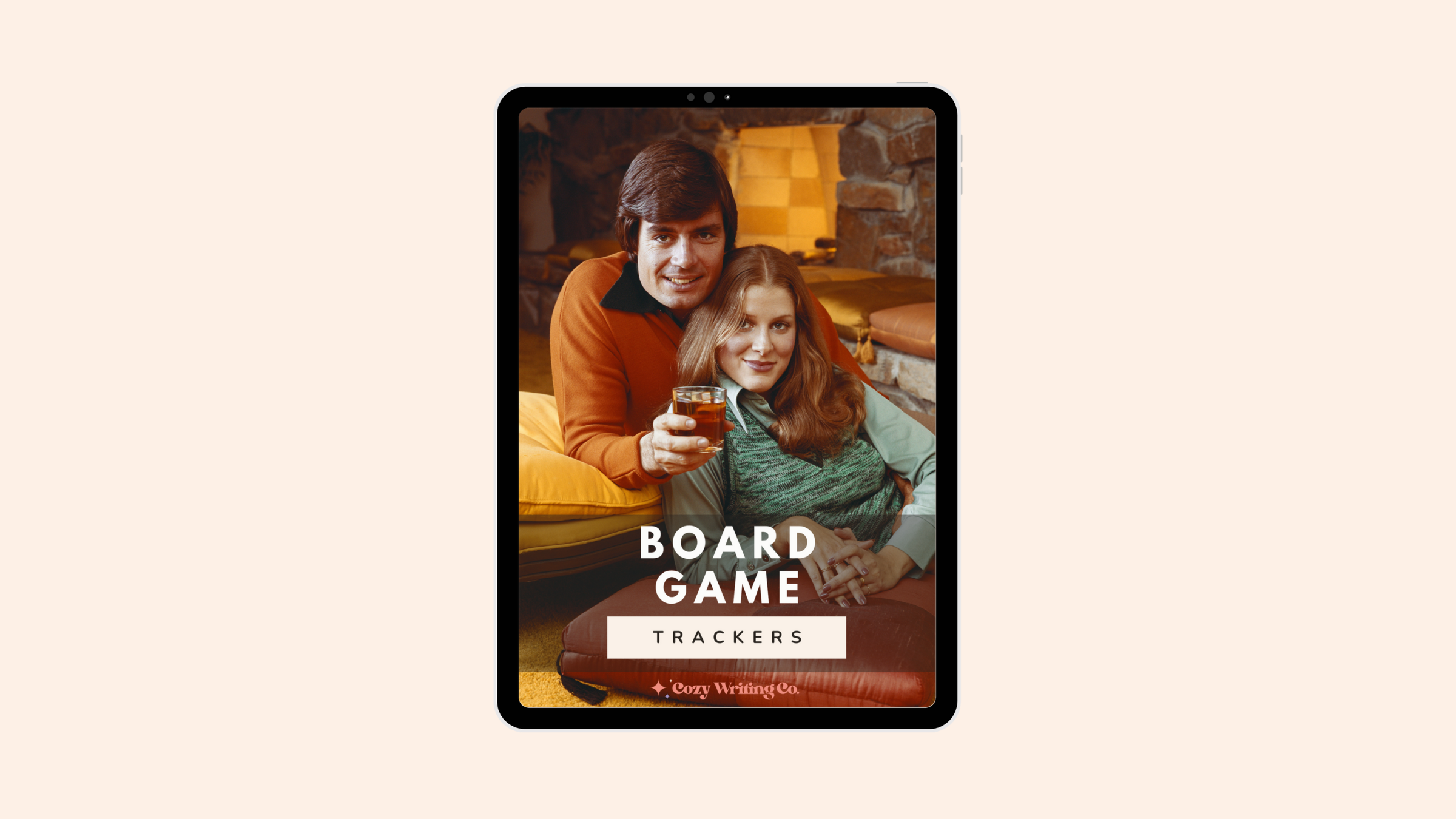 Board Game Trackers