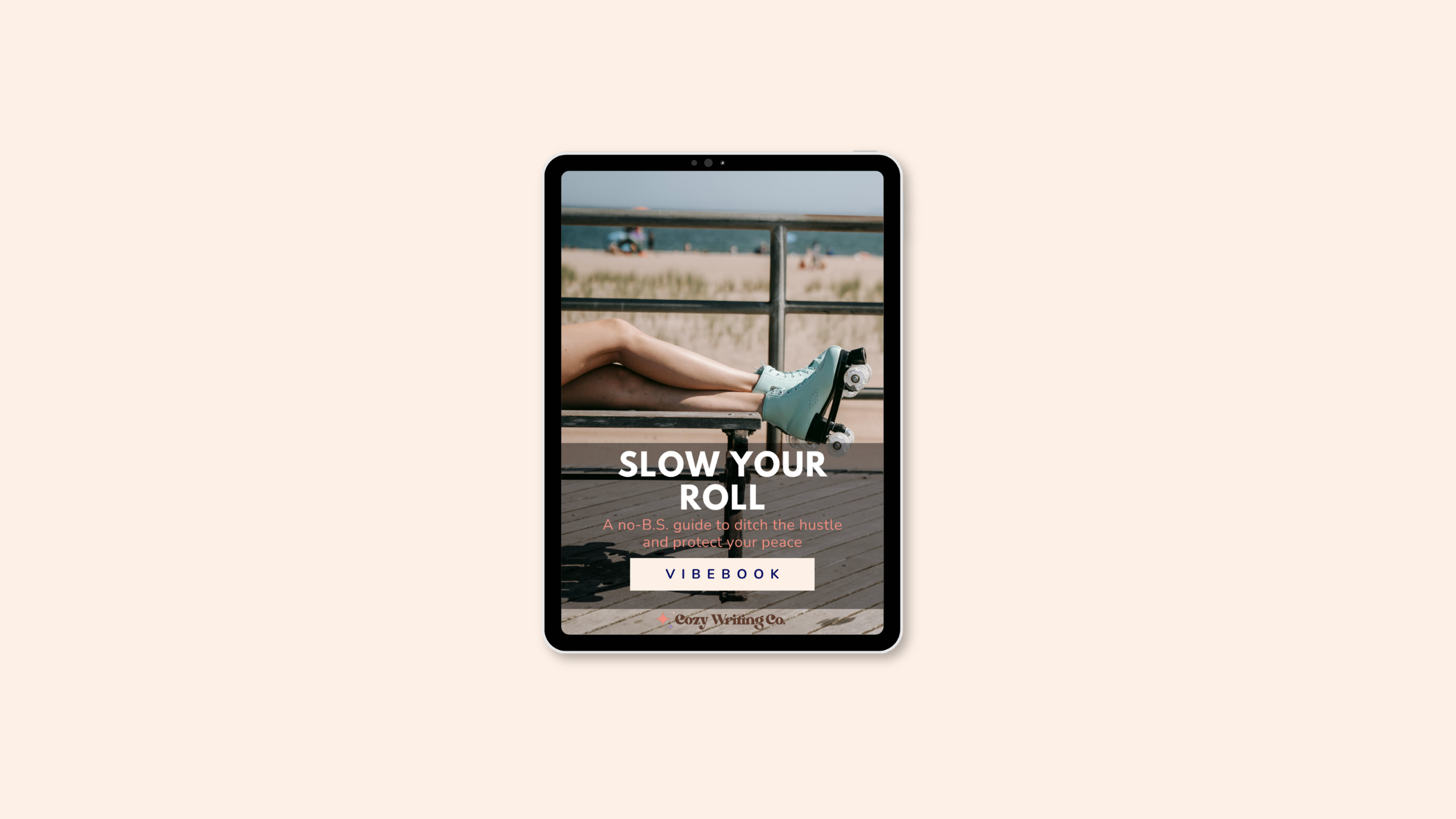 Slow Your Roll