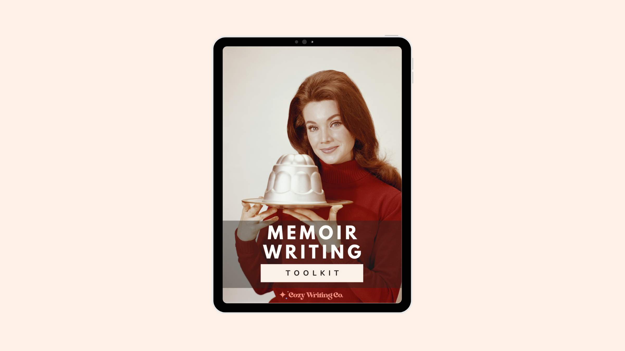 Memoir Writing Toolkit